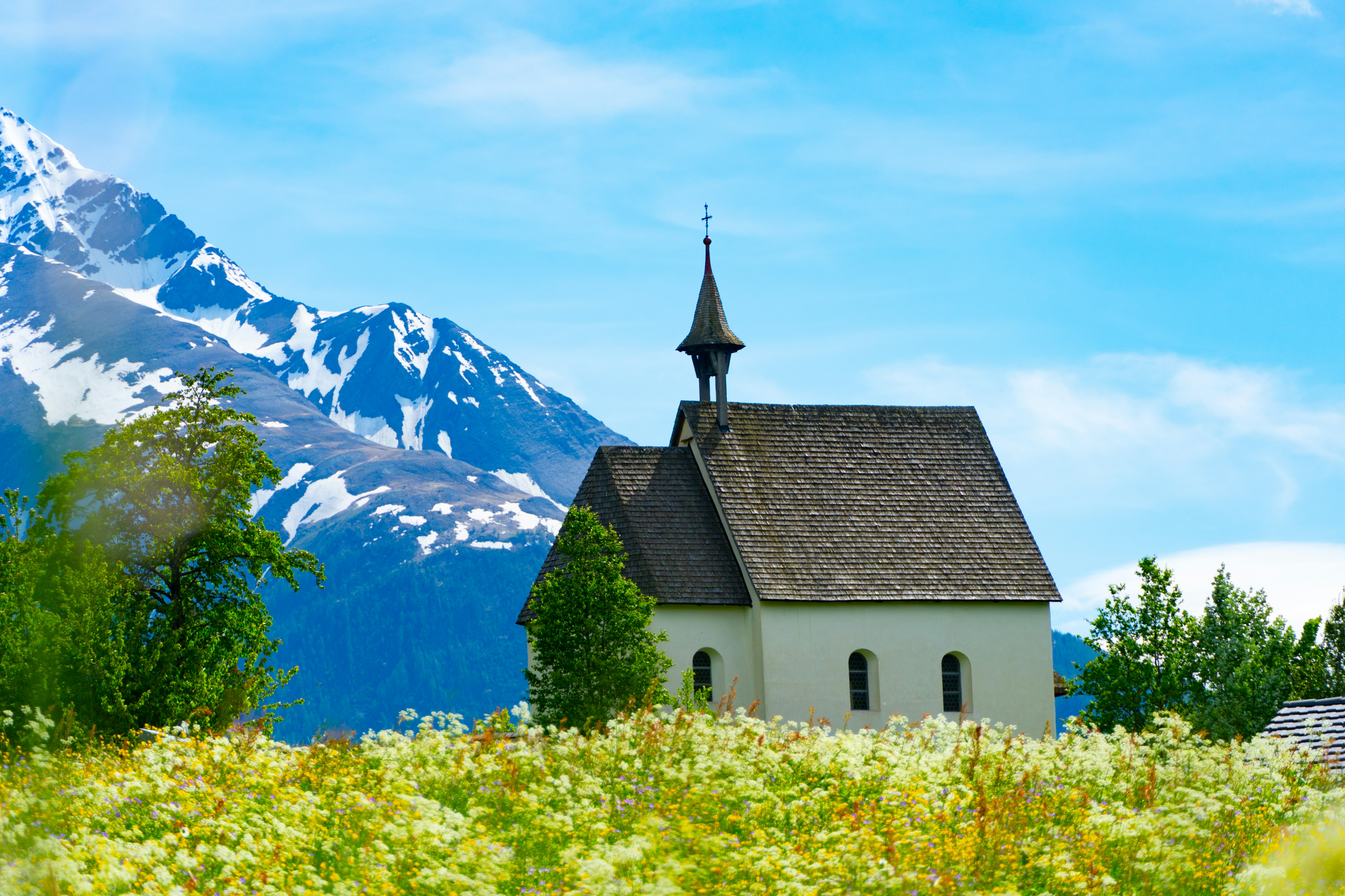 Photo by manuelfroehlich