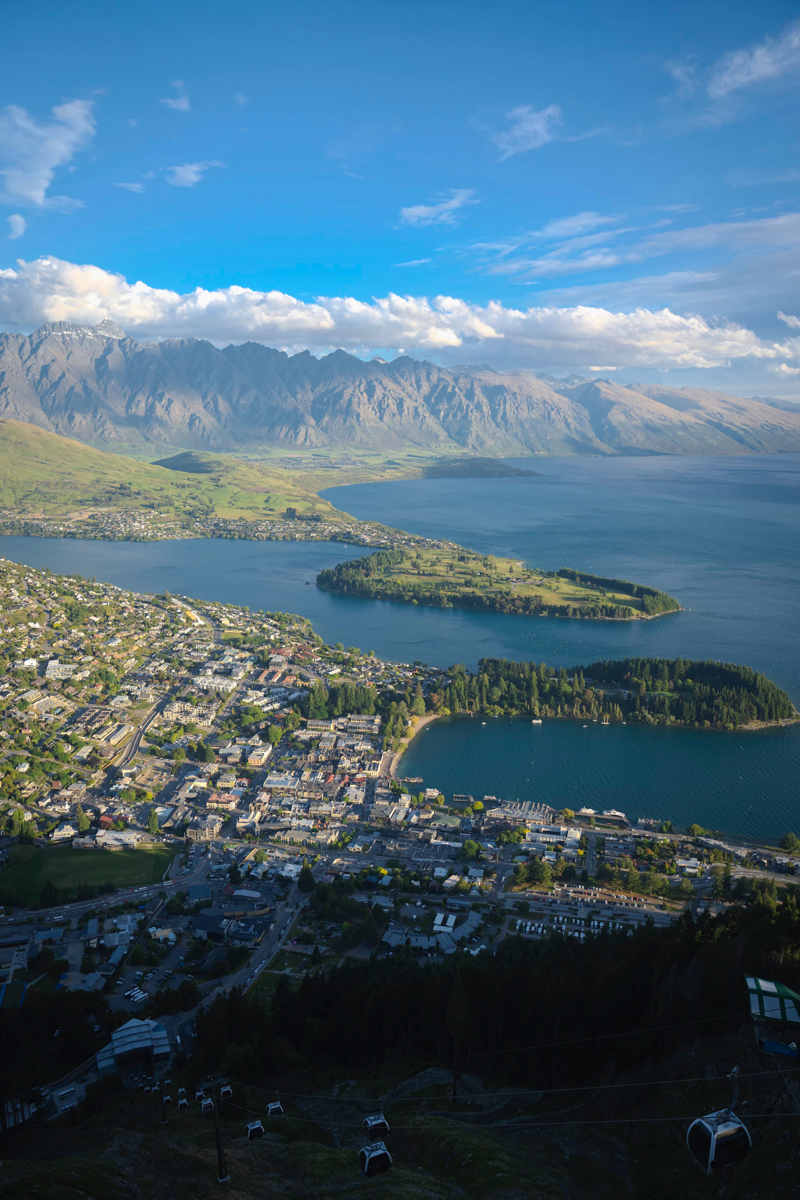 Queenstown, Nova Zelândia