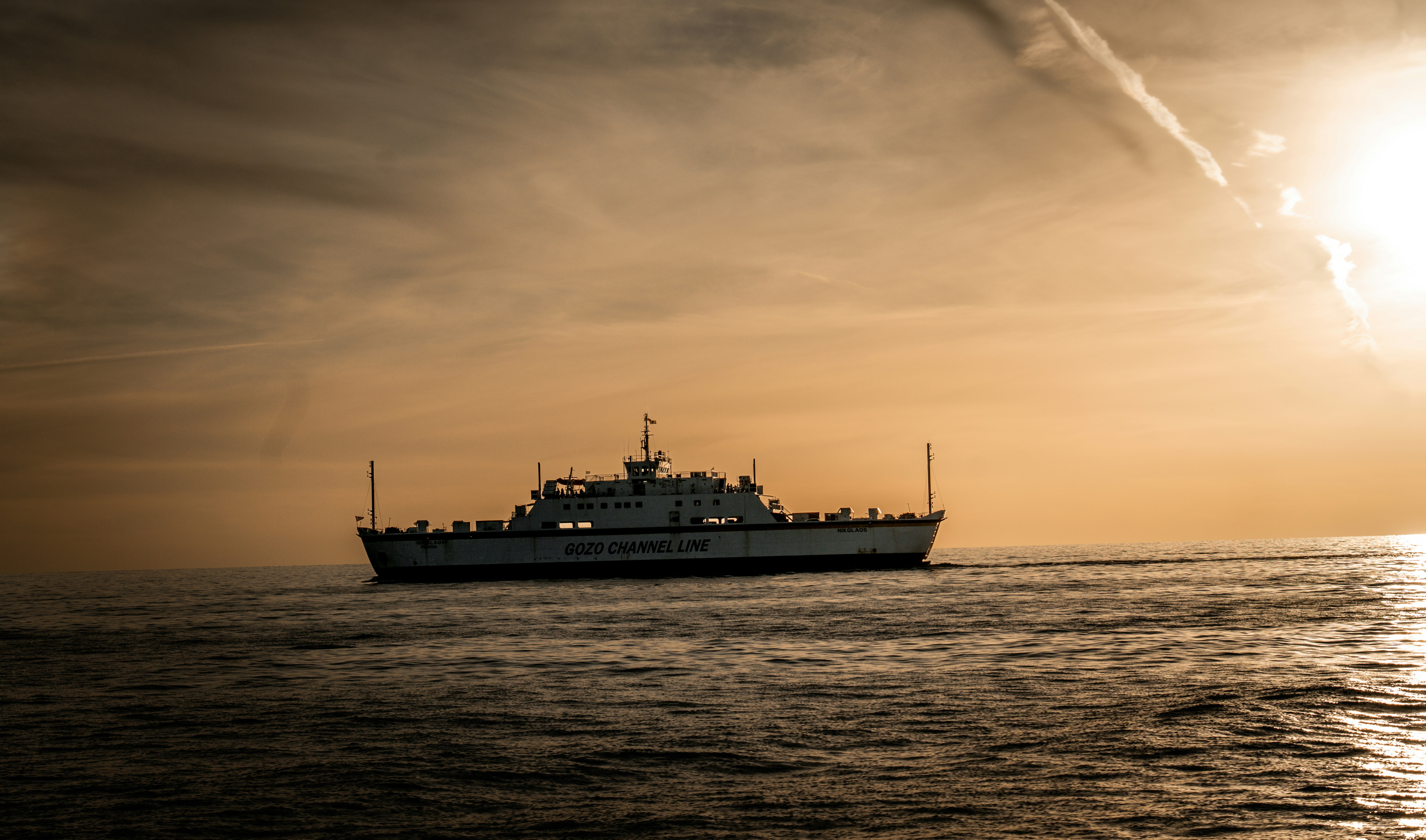 Gozo Ferry — Everything You Need to Know