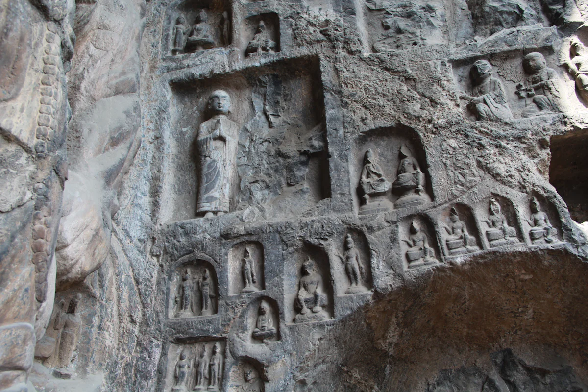 Karla Caves
