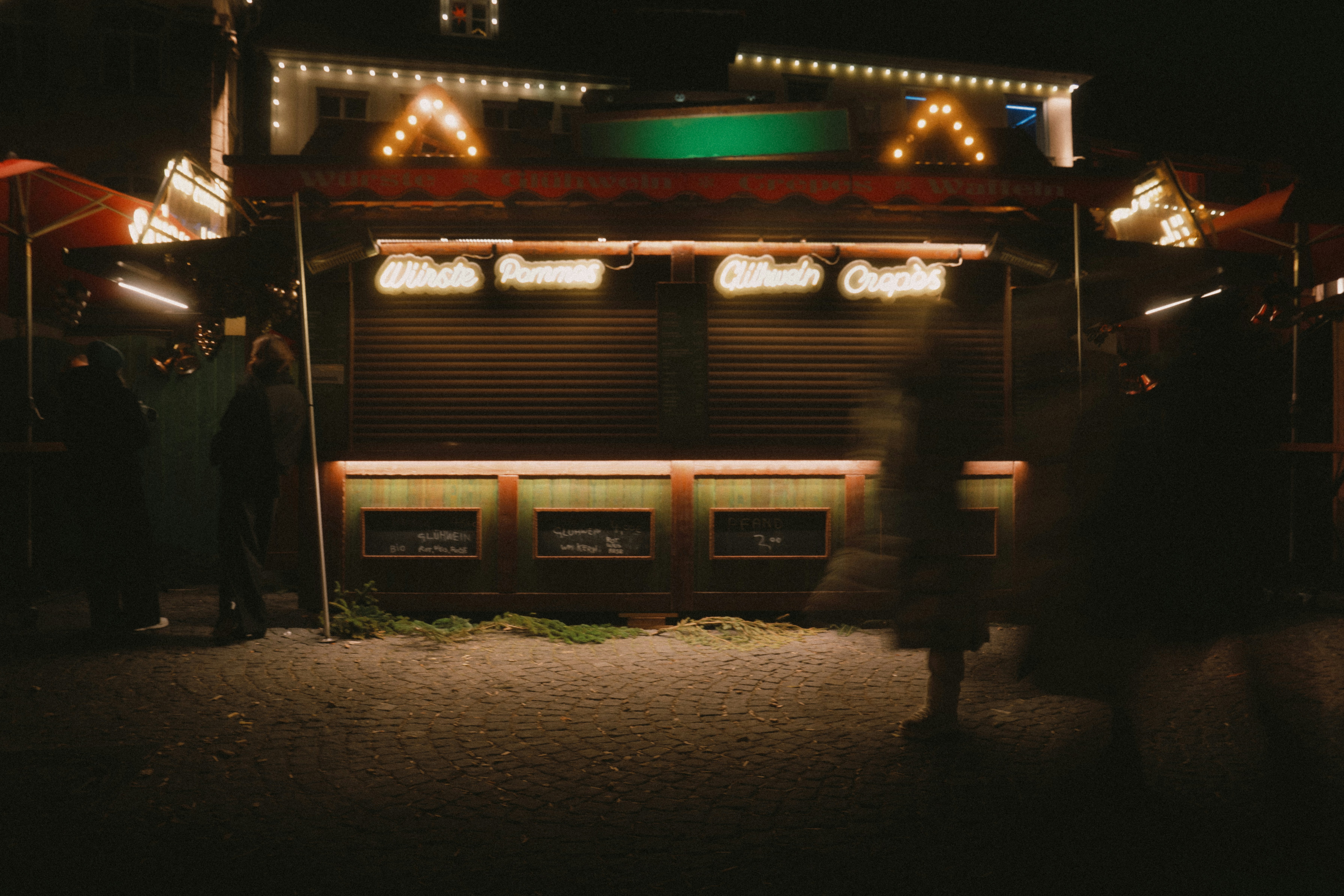 Photo by infernisvox