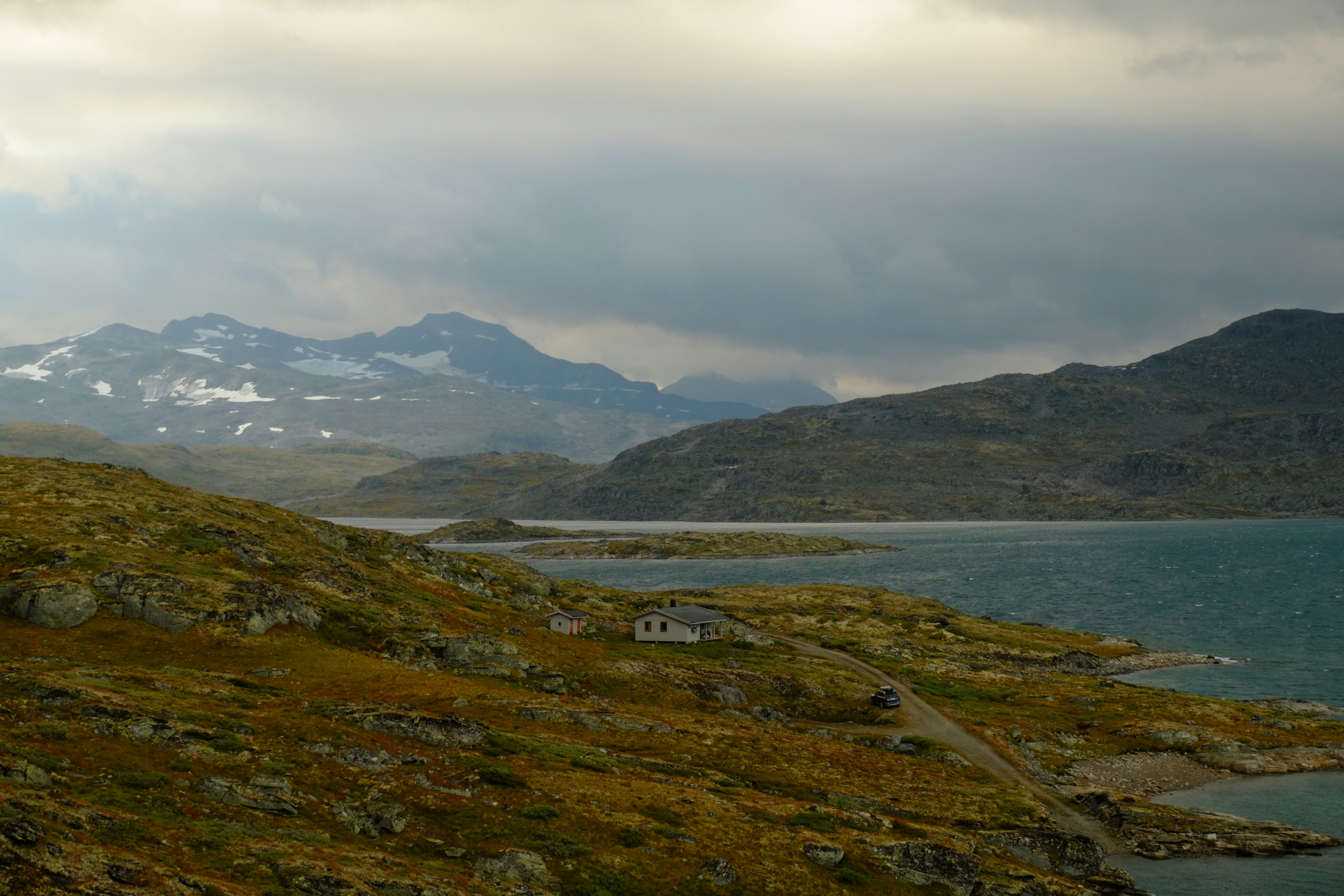 Photo by bernhardbar