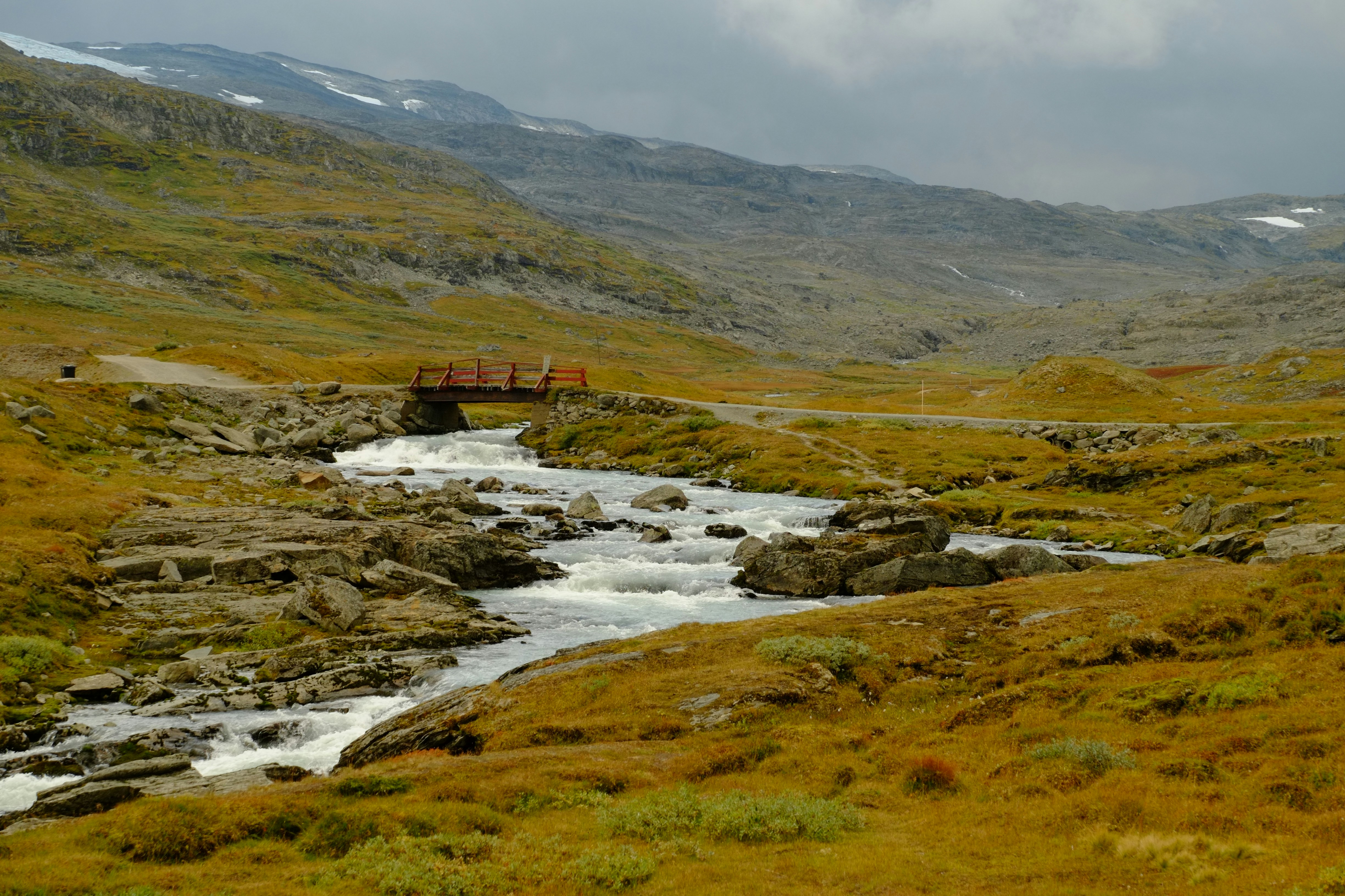 Photo by bernhardbar