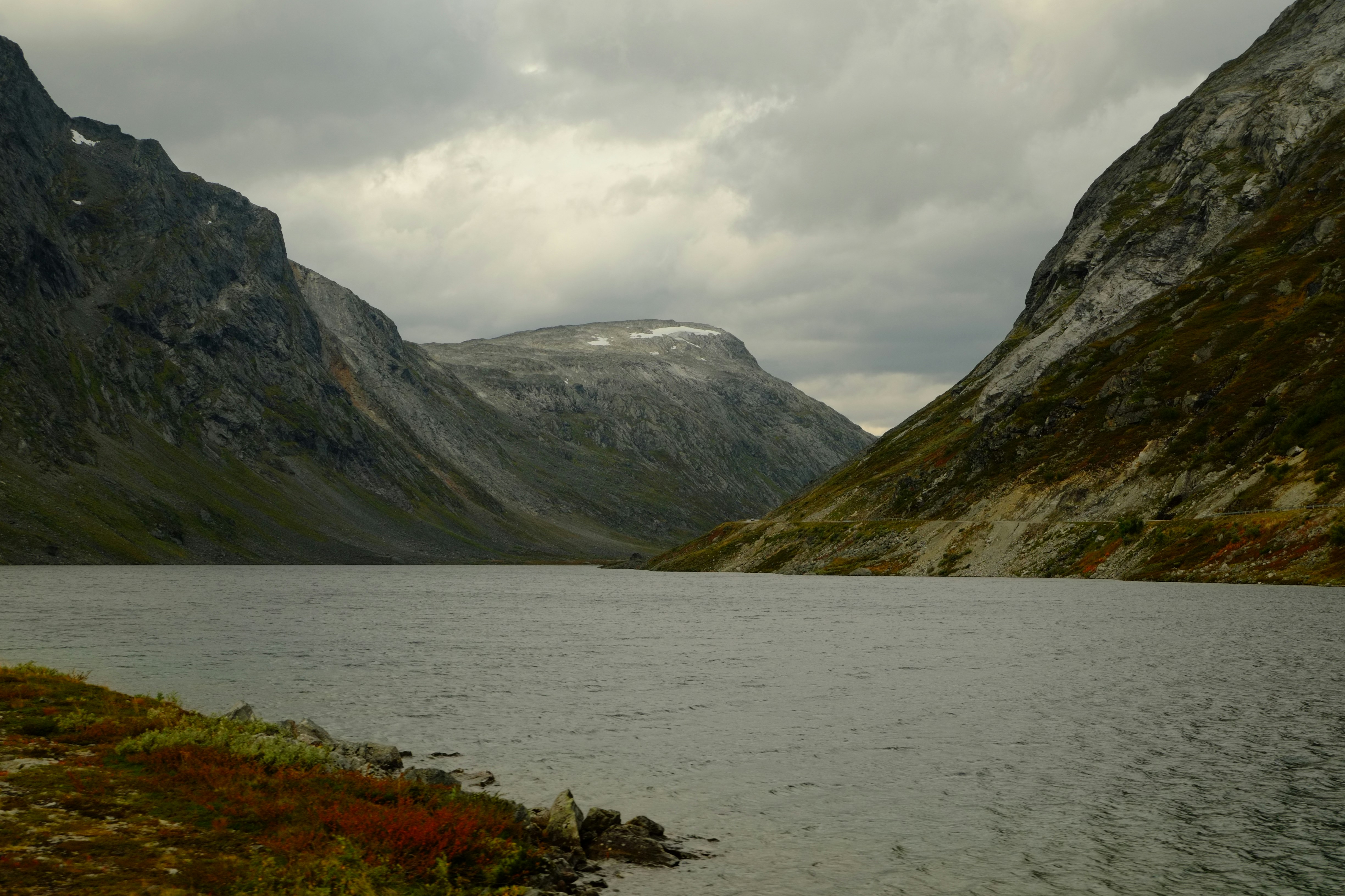 Photo by bernhardbar