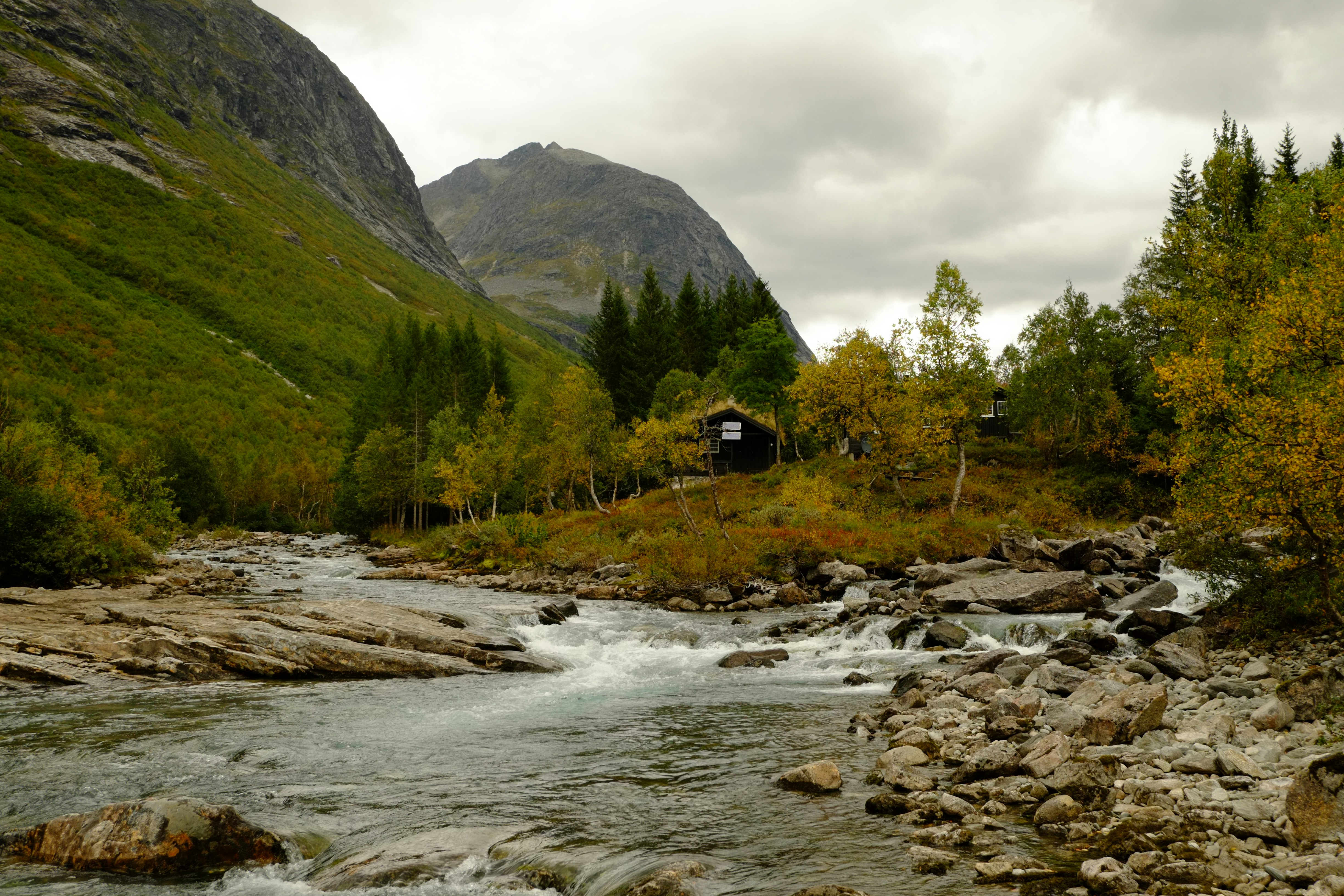 Photo by bernhardbar