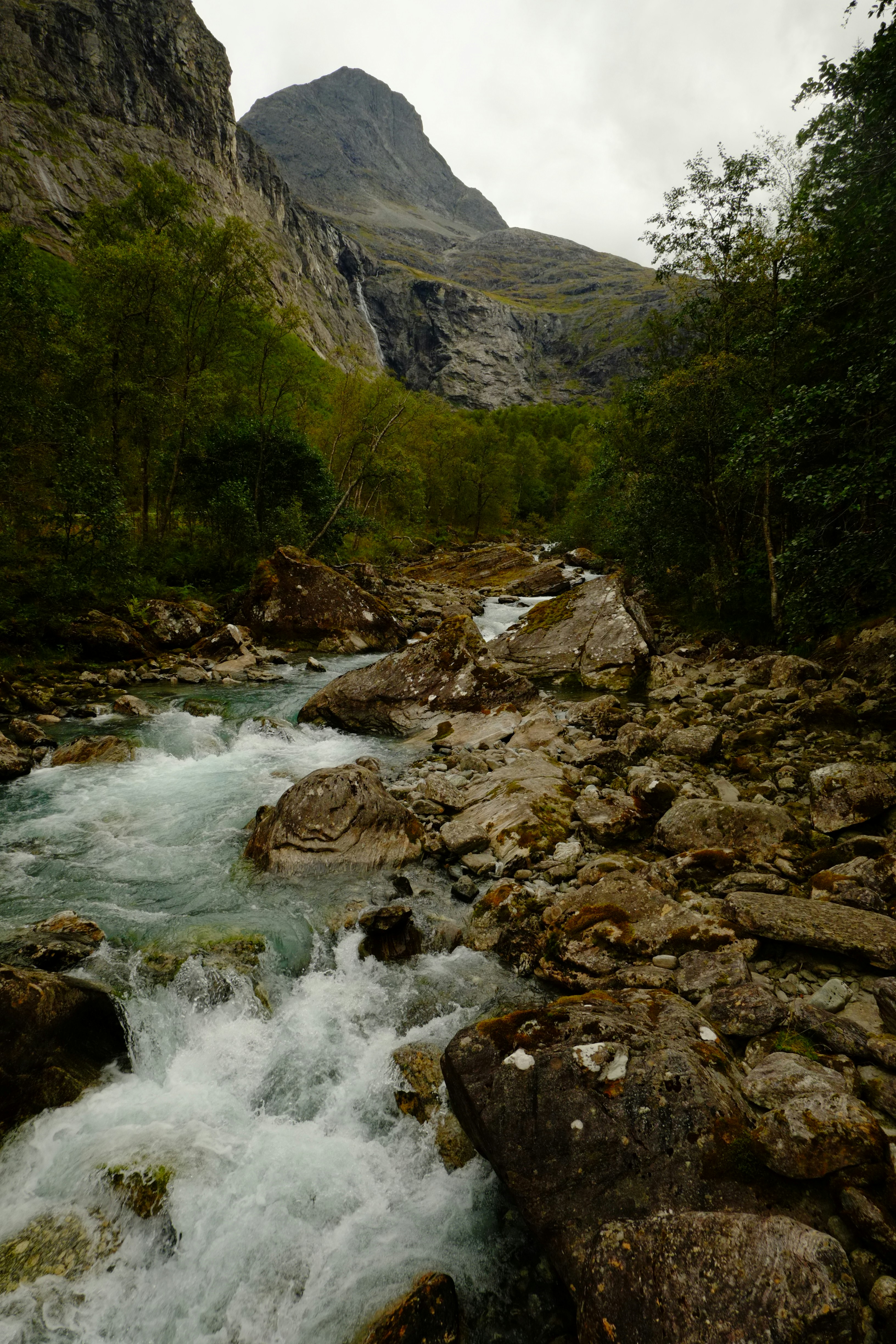 Photo by bernhardbar