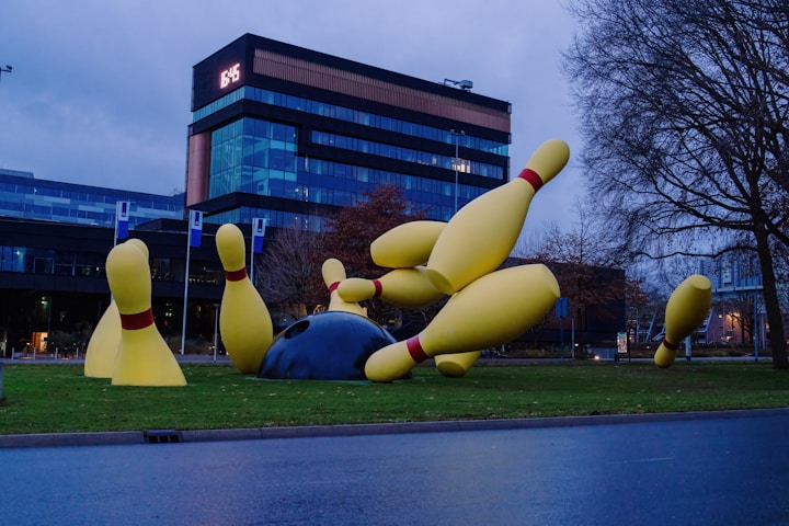 Leeds Arts University