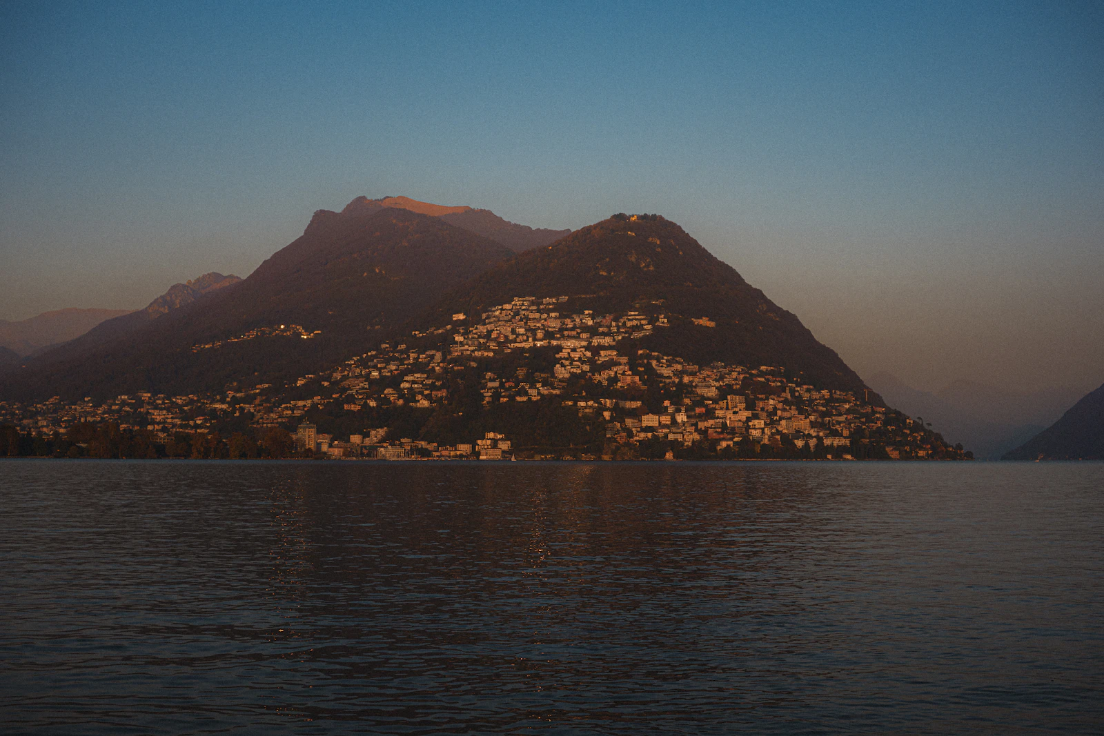 Hotel Splendide Royal Lugano