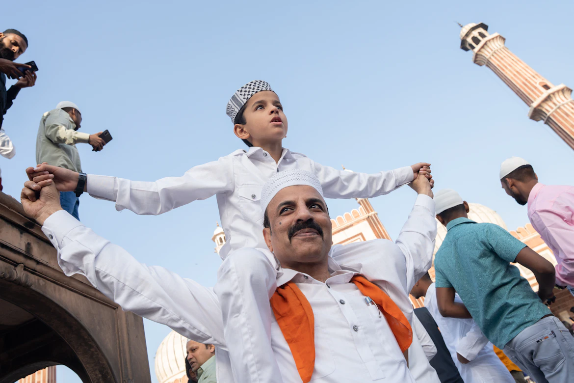 Father alive dream interpretation Islam