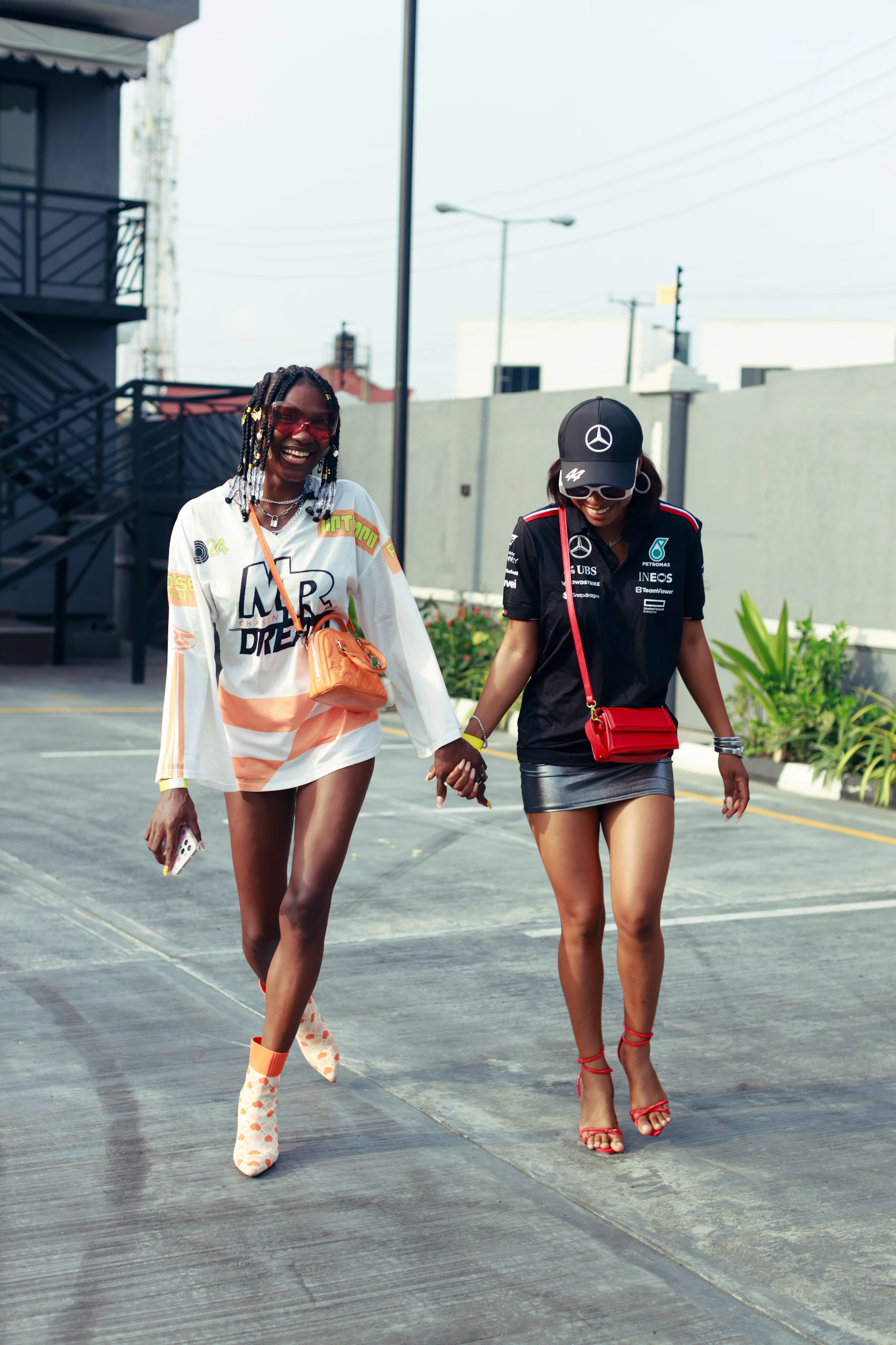 Lemon Holdings — Brand Development