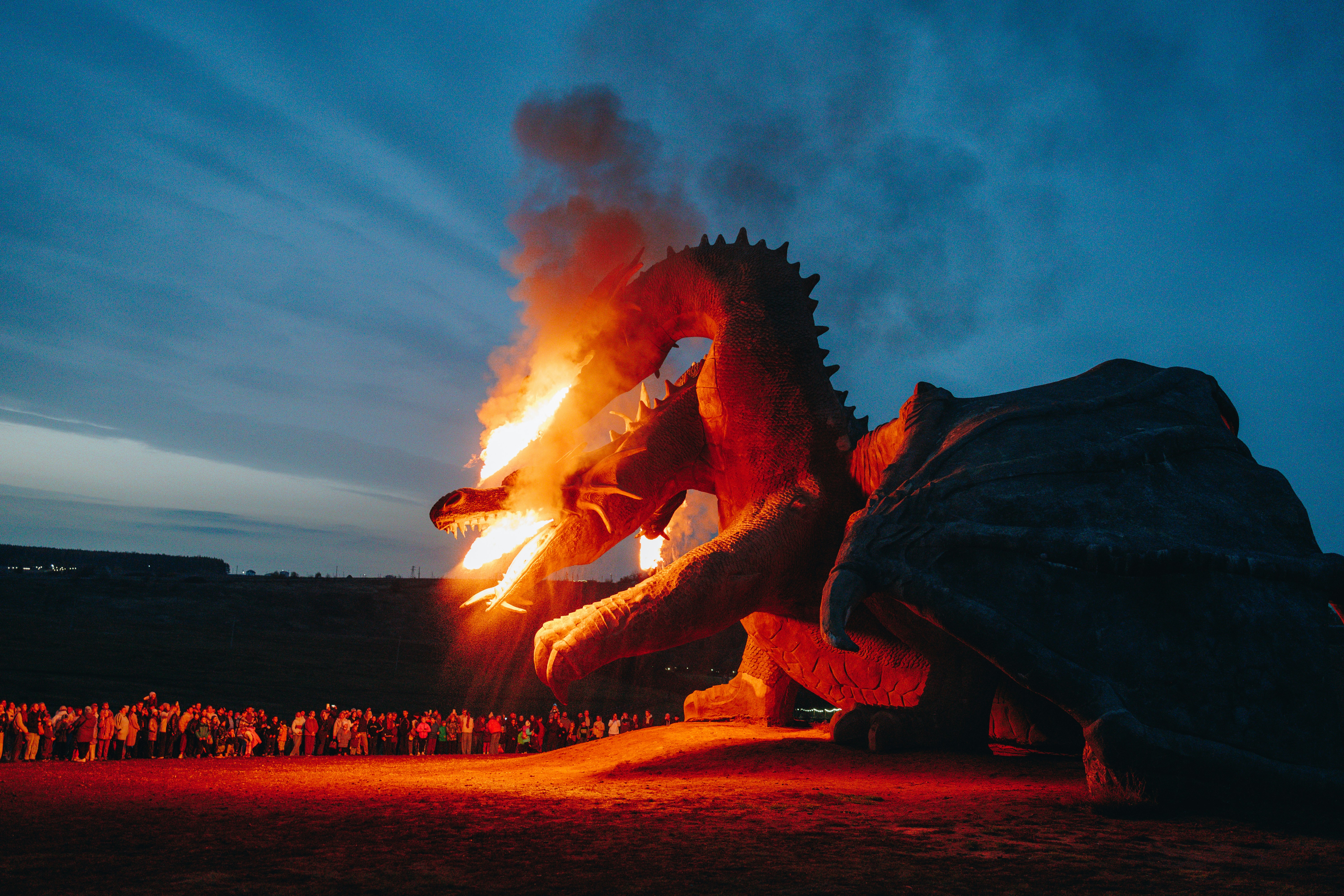 Hms Dragon suffers 'technical issue' as Iran war escalates