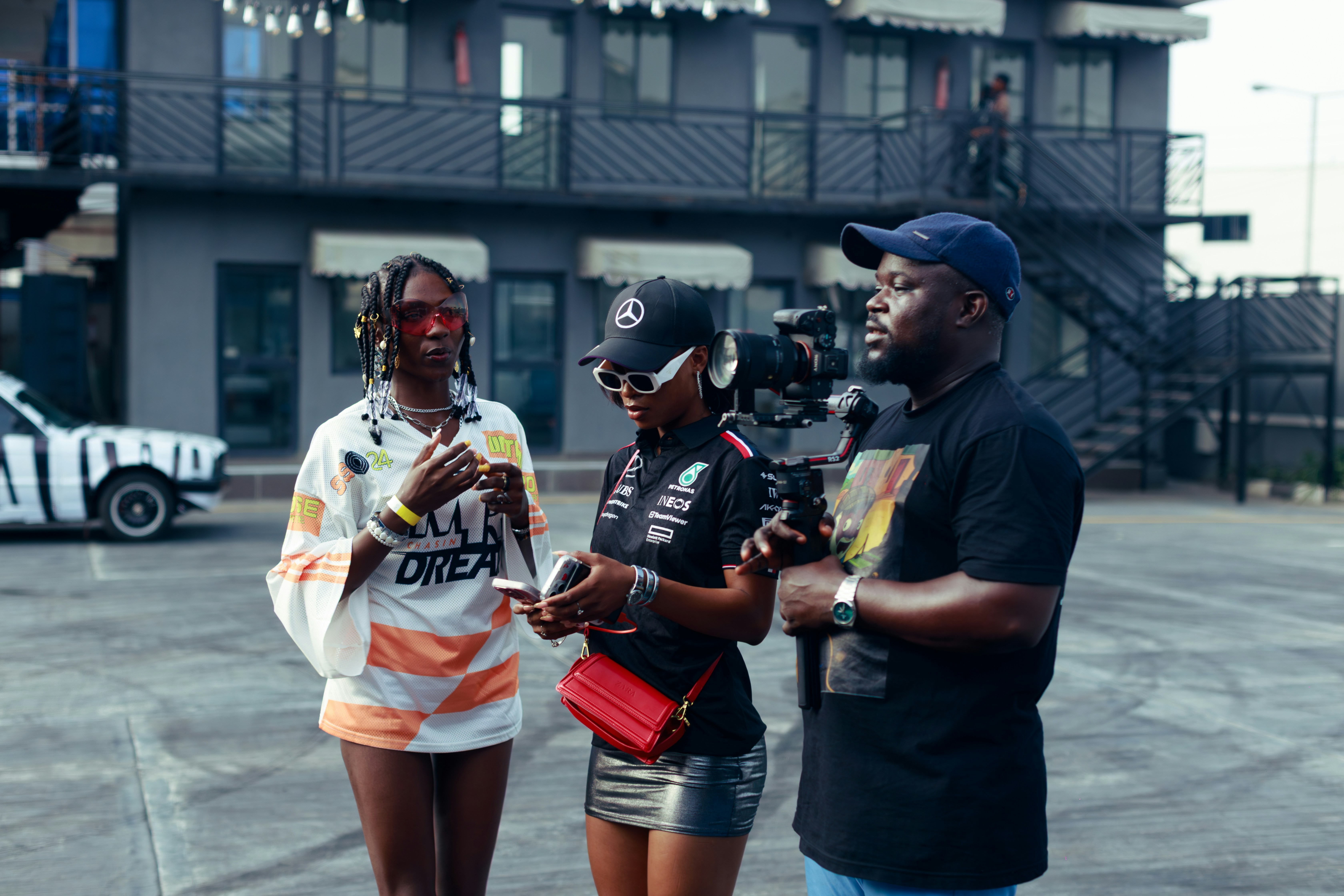 From Stove to Scale-Up: What Olive Oil Producers Can Learn from a DIY Cocktail Brand