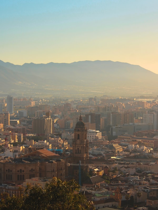 Malaga