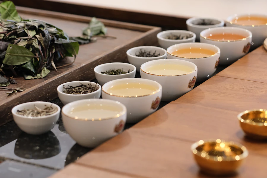 Japon Sencha