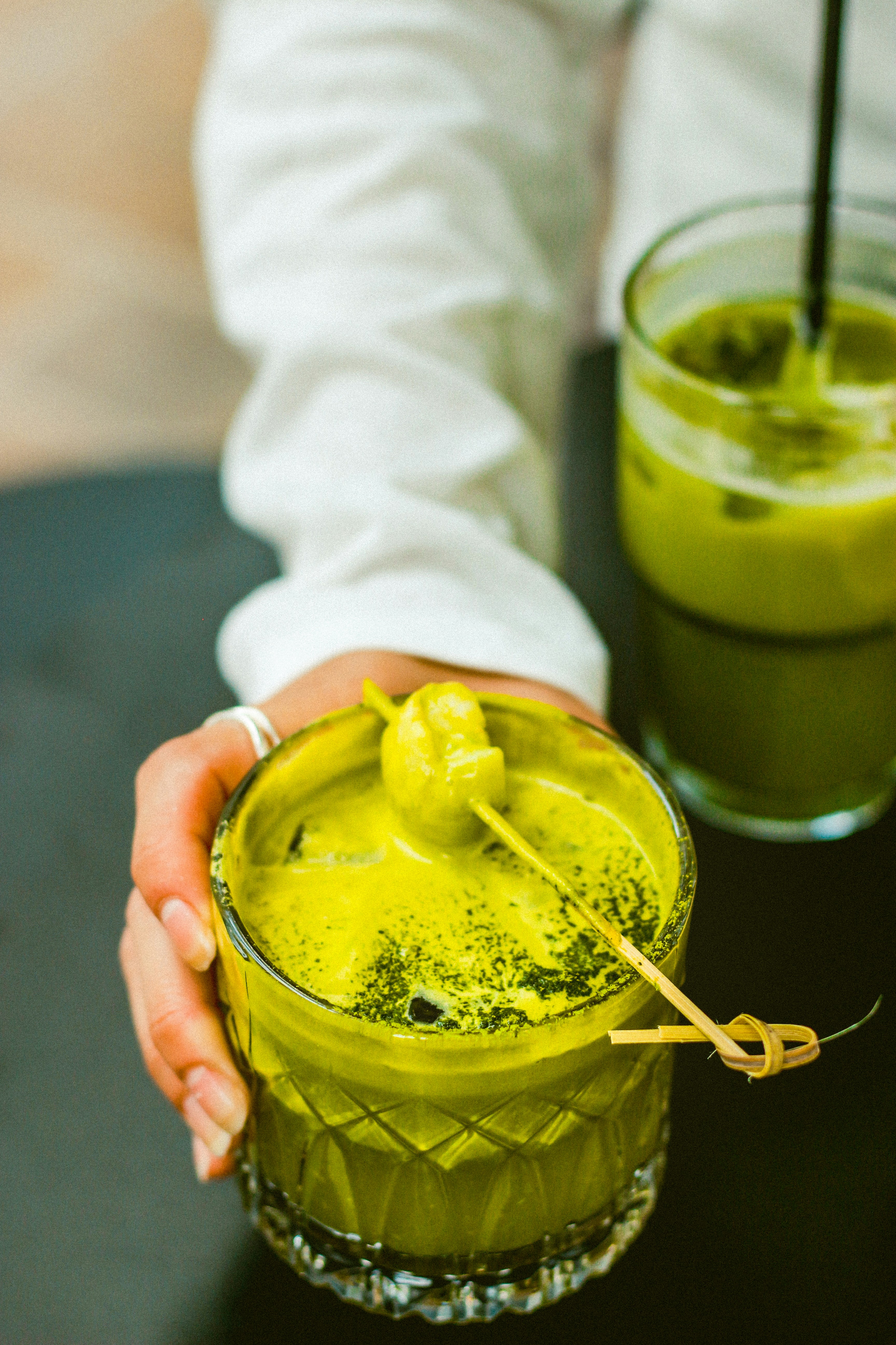 Photo by anniehatuanh