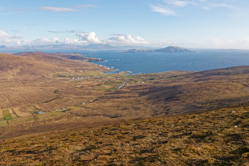 Killarney & the Ring of Kerry, Ireland
