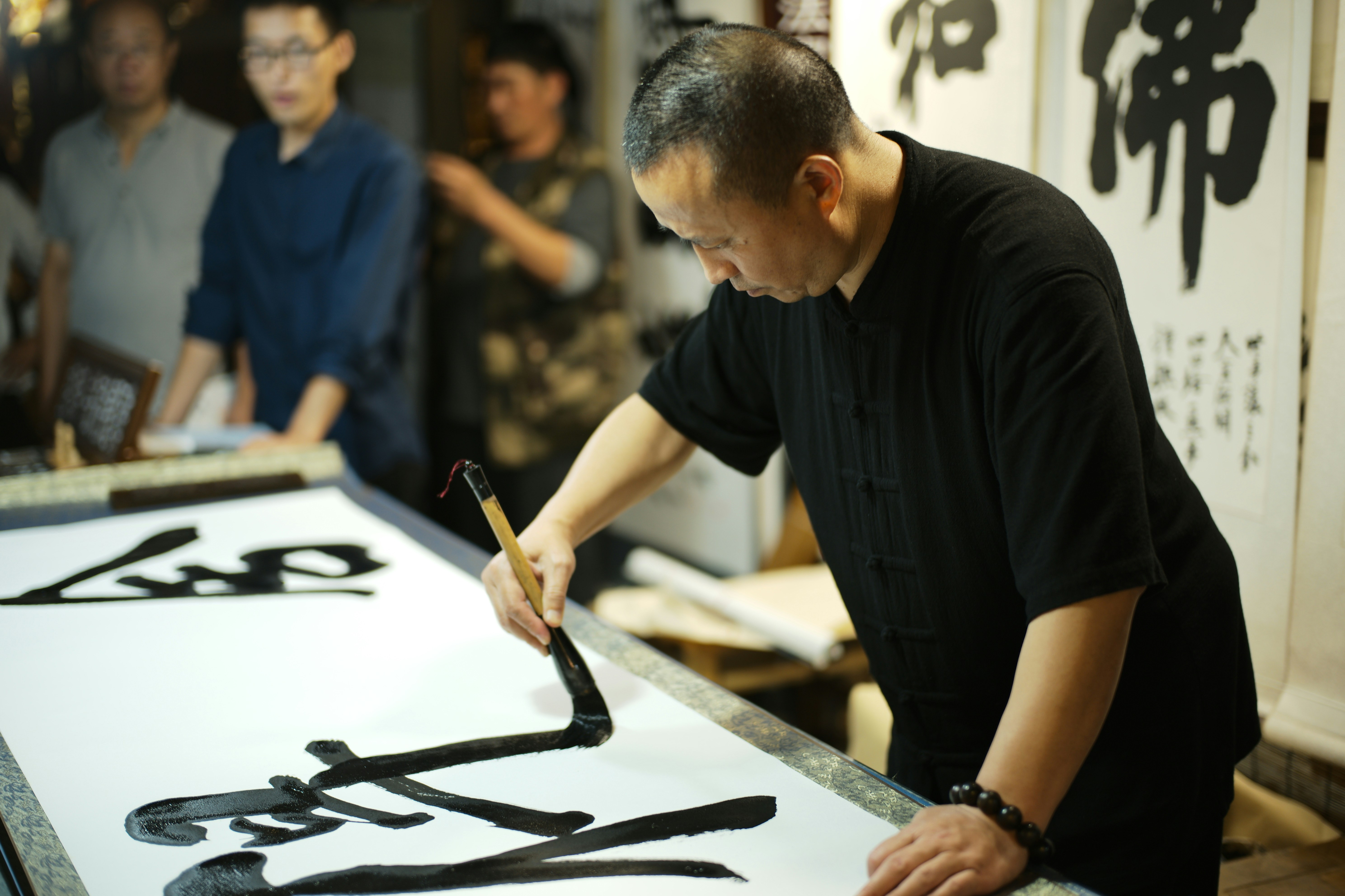 Character Coach: A Second Love Letter to Mandarin