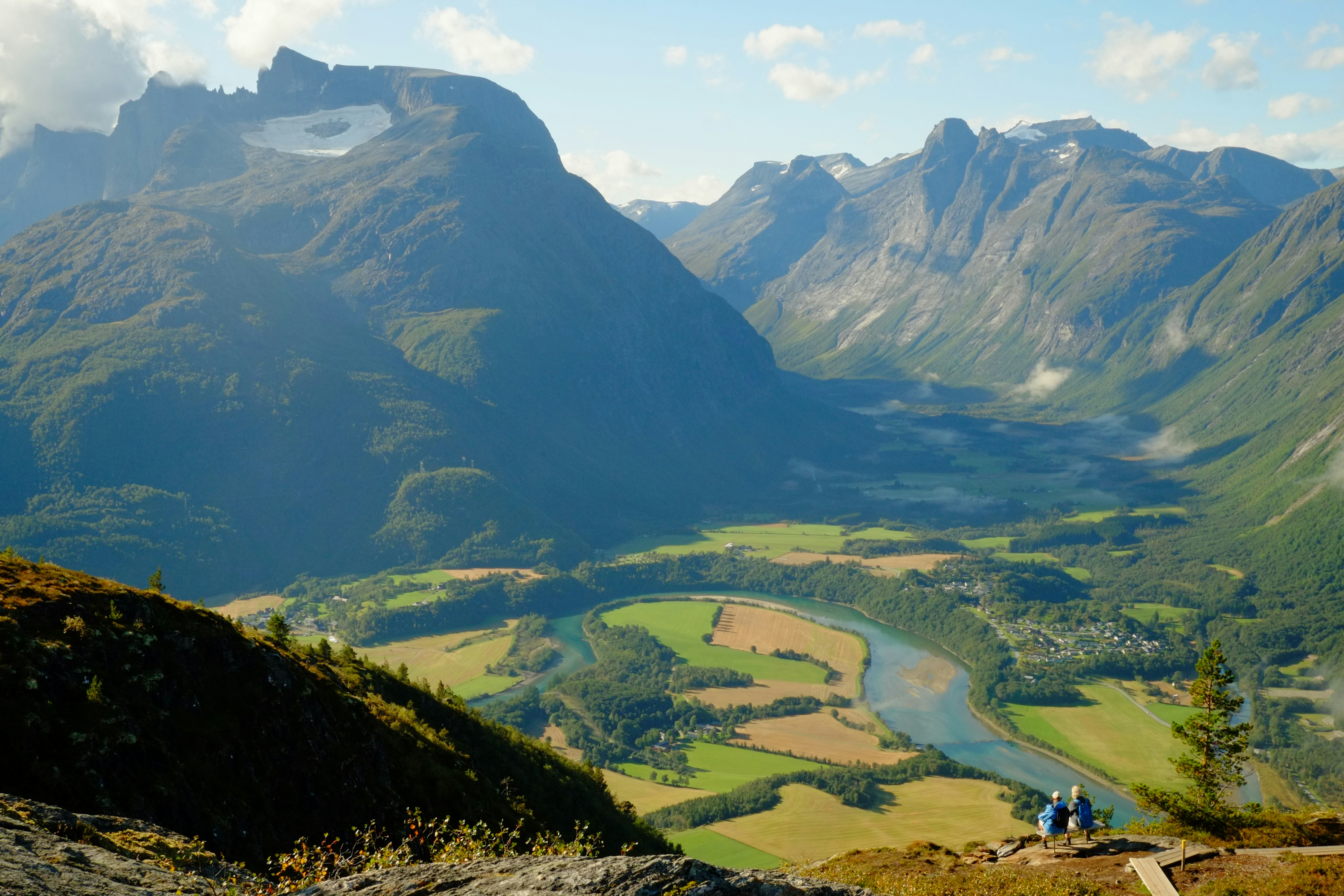 Photo by bernhardbar