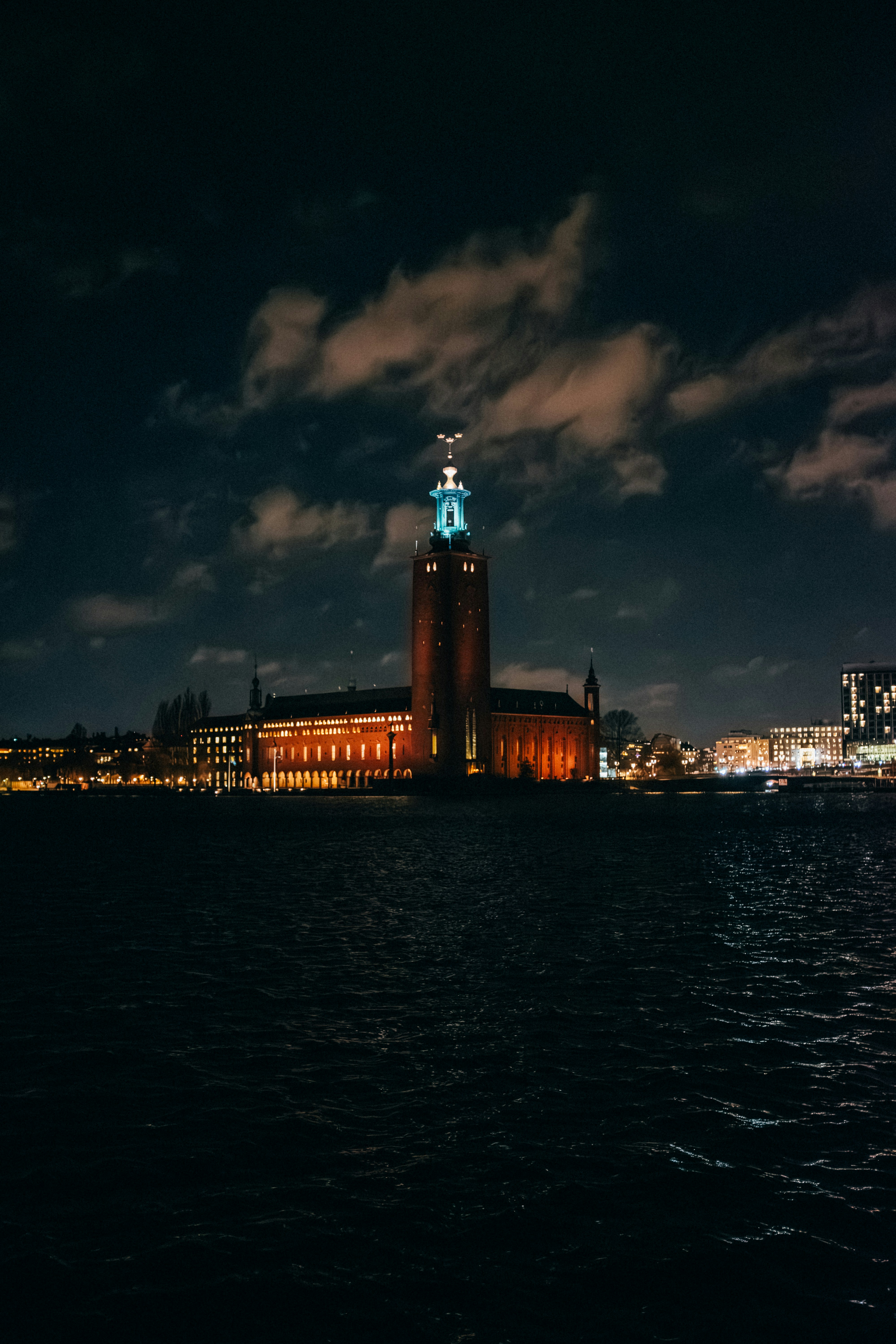 stockholm, sweden image