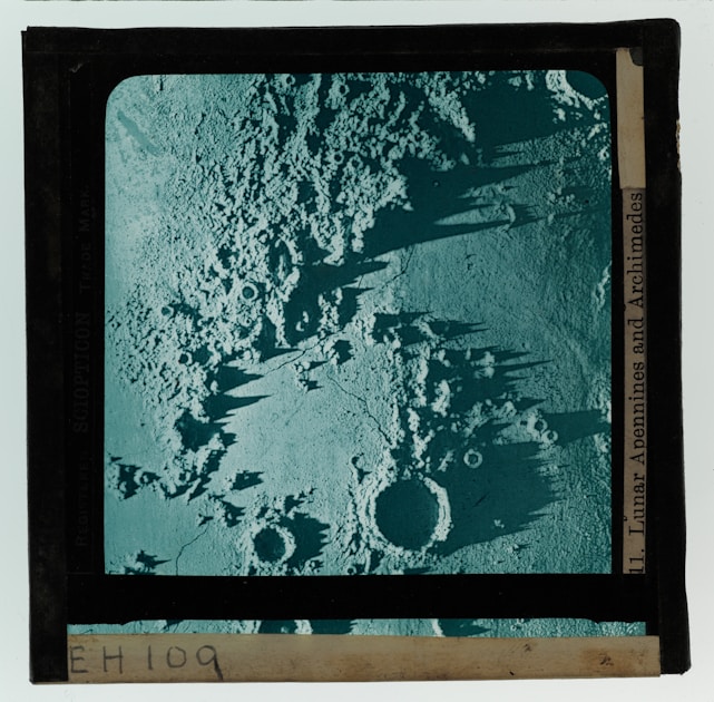 NASA Confirms Water Ice Deposits on the Moon: What This Means for Future Lunar Missions