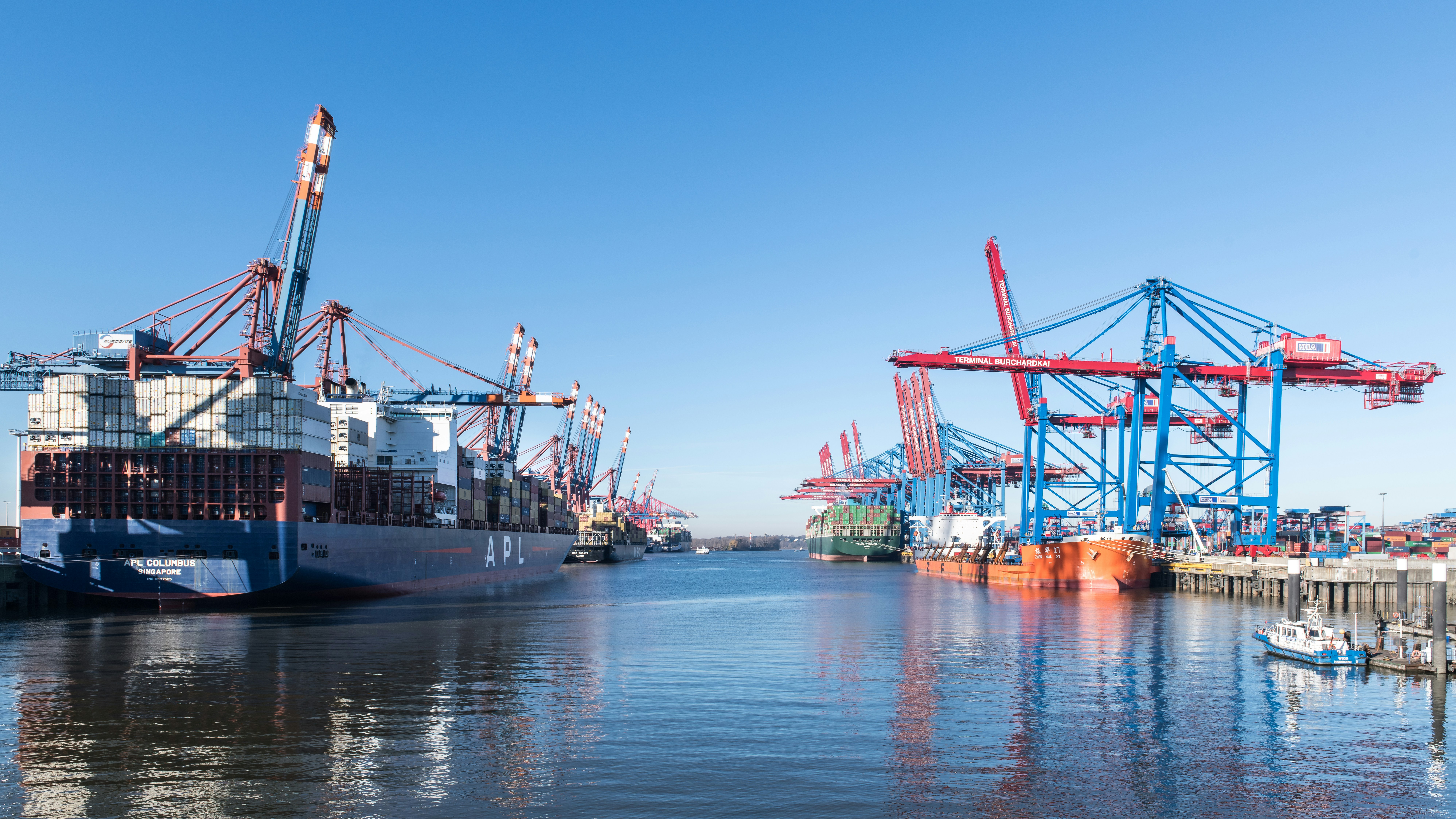 Photo by hamburgmeinefreundin