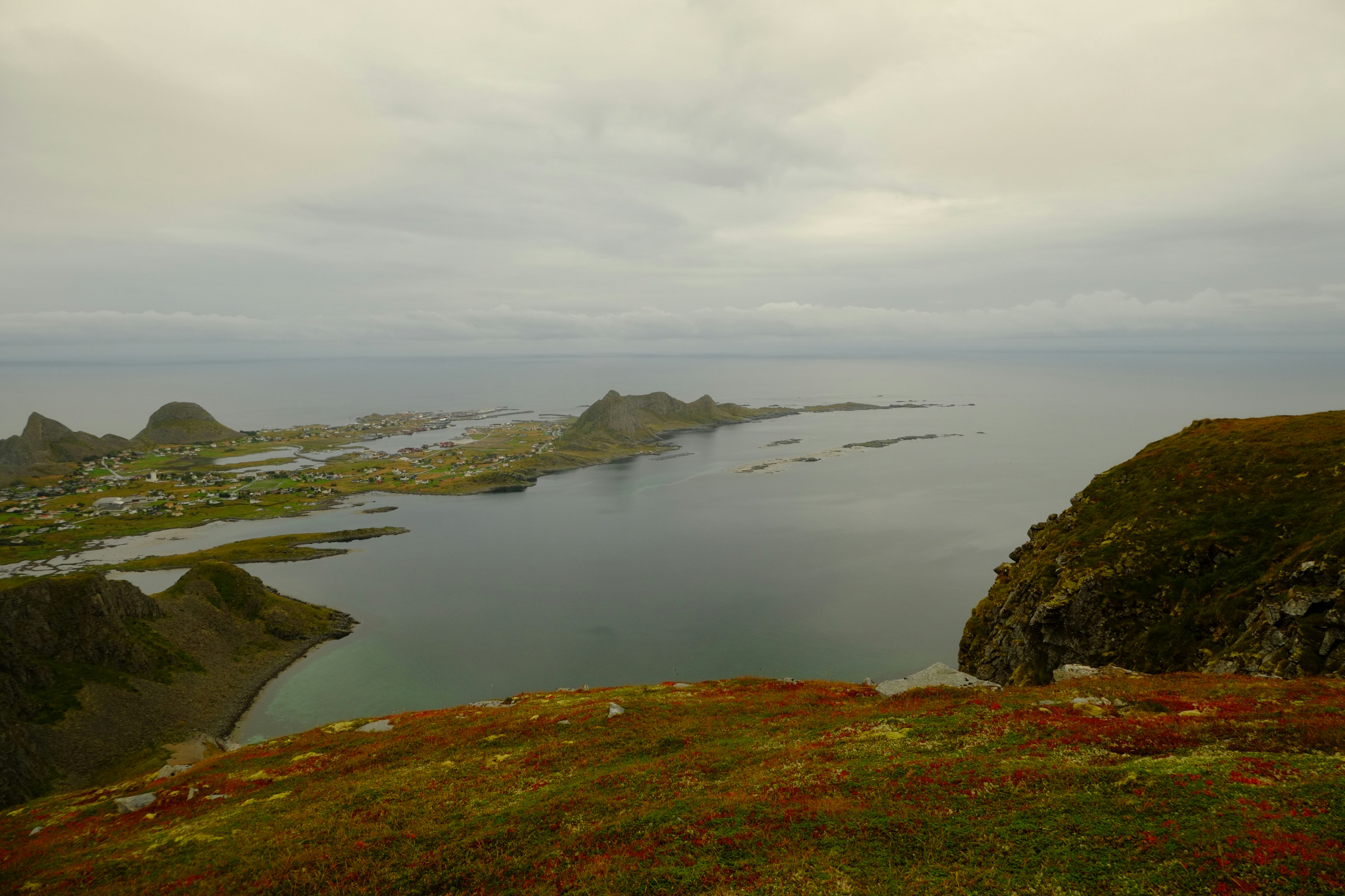 Photo by bernhardbar