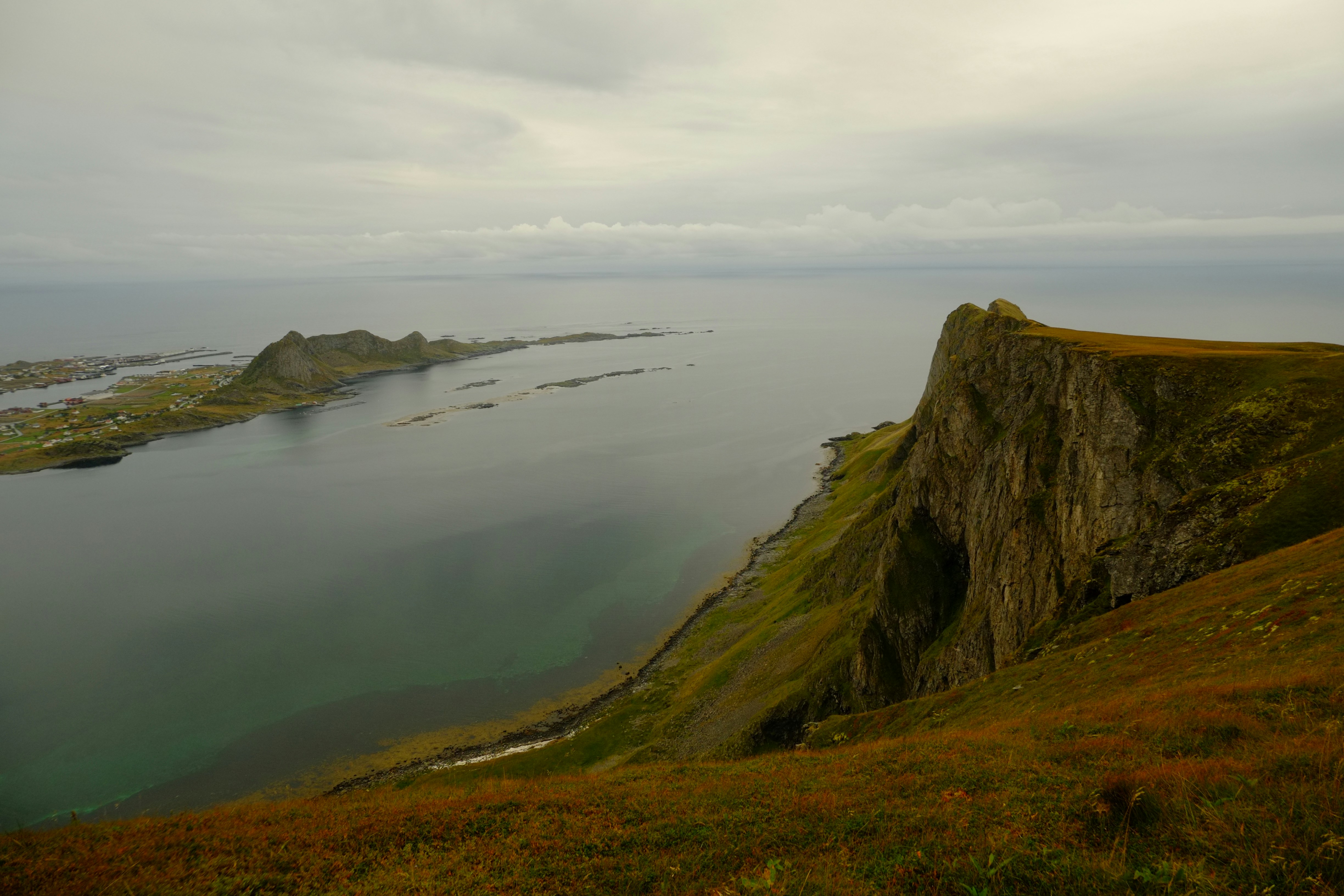 Photo by bernhardbar