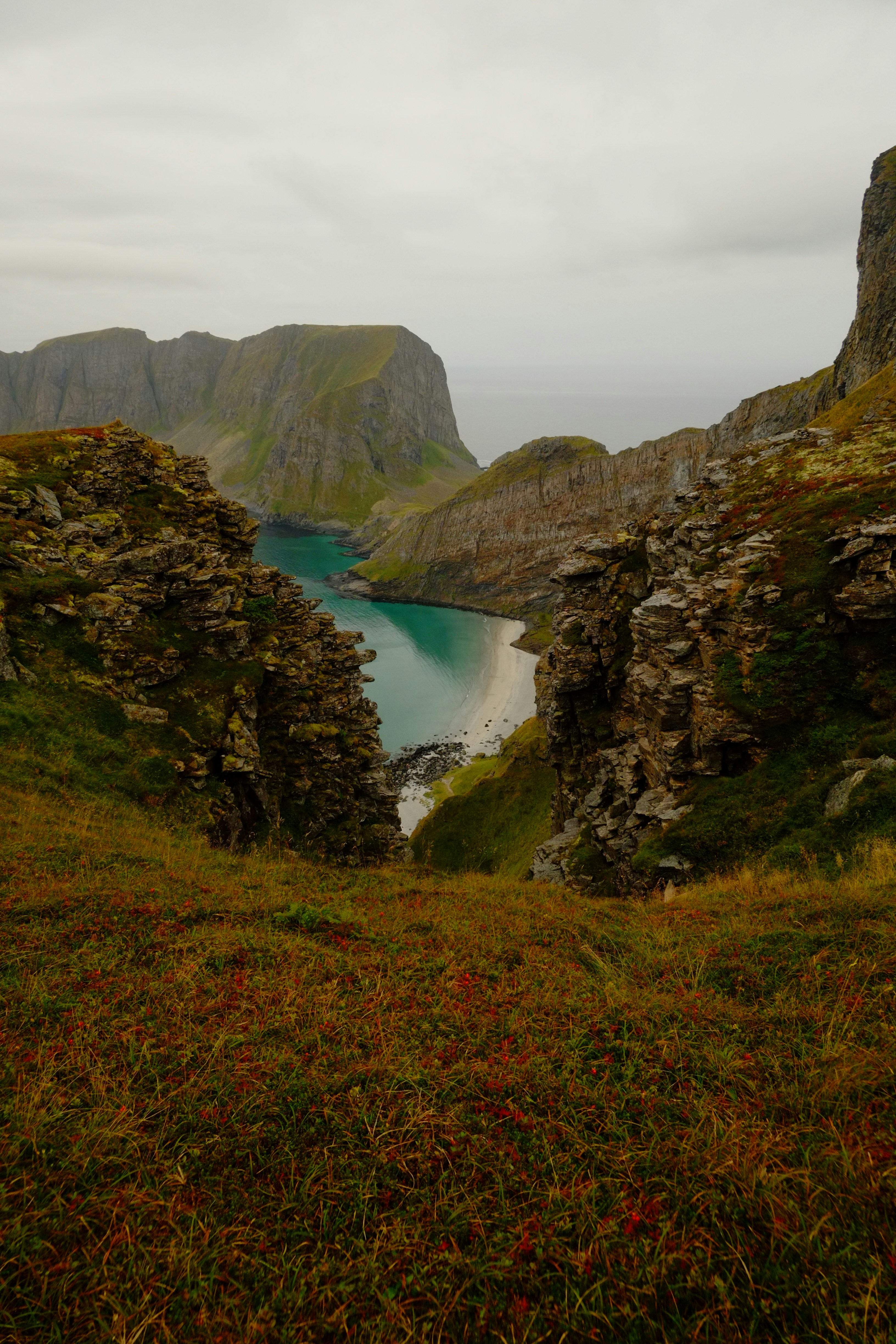 Photo by bernhardbar