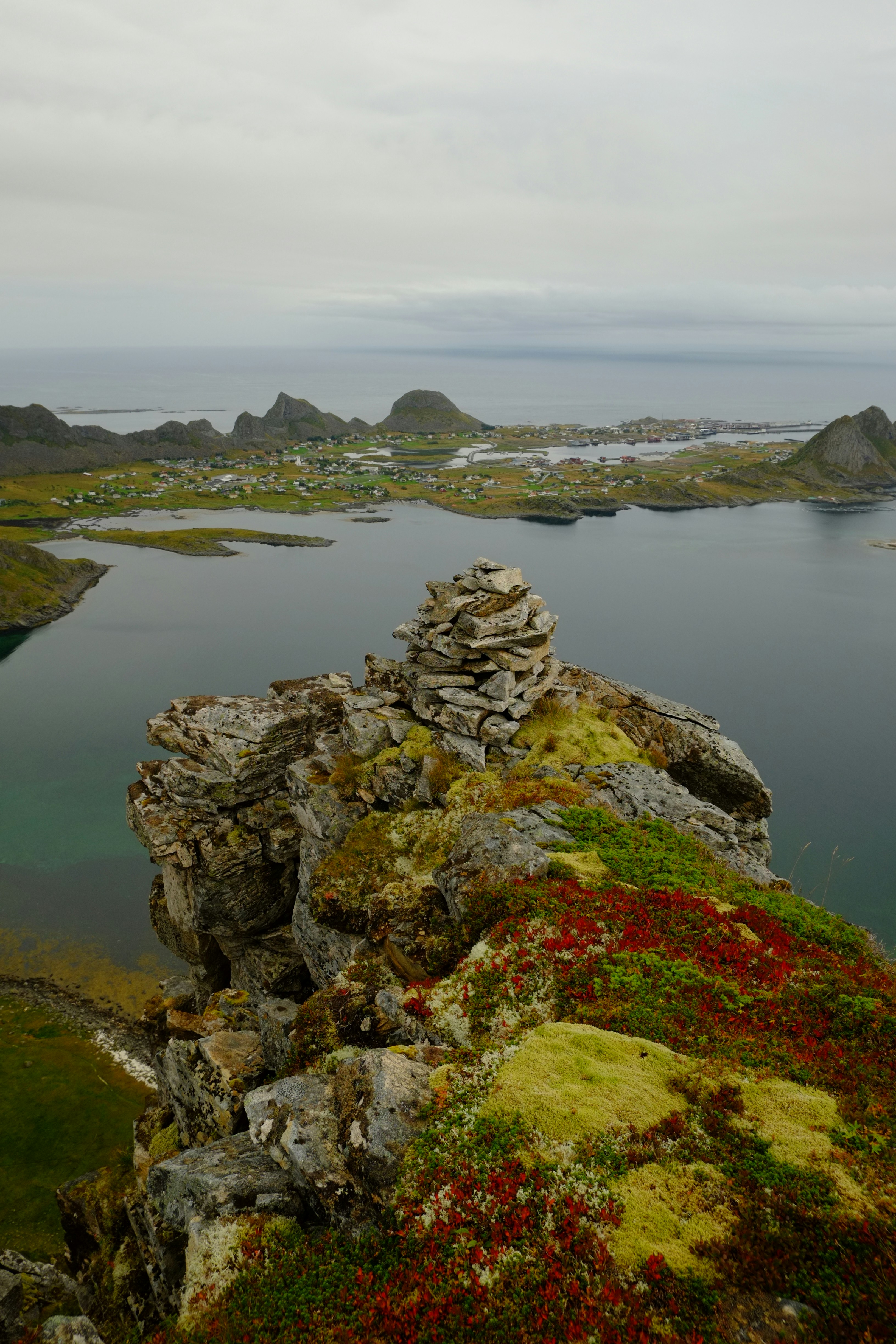 Photo by bernhardbar