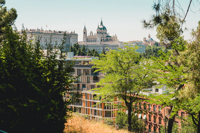 4-Day Spain Luxury Itinerary: Madrid & Seville