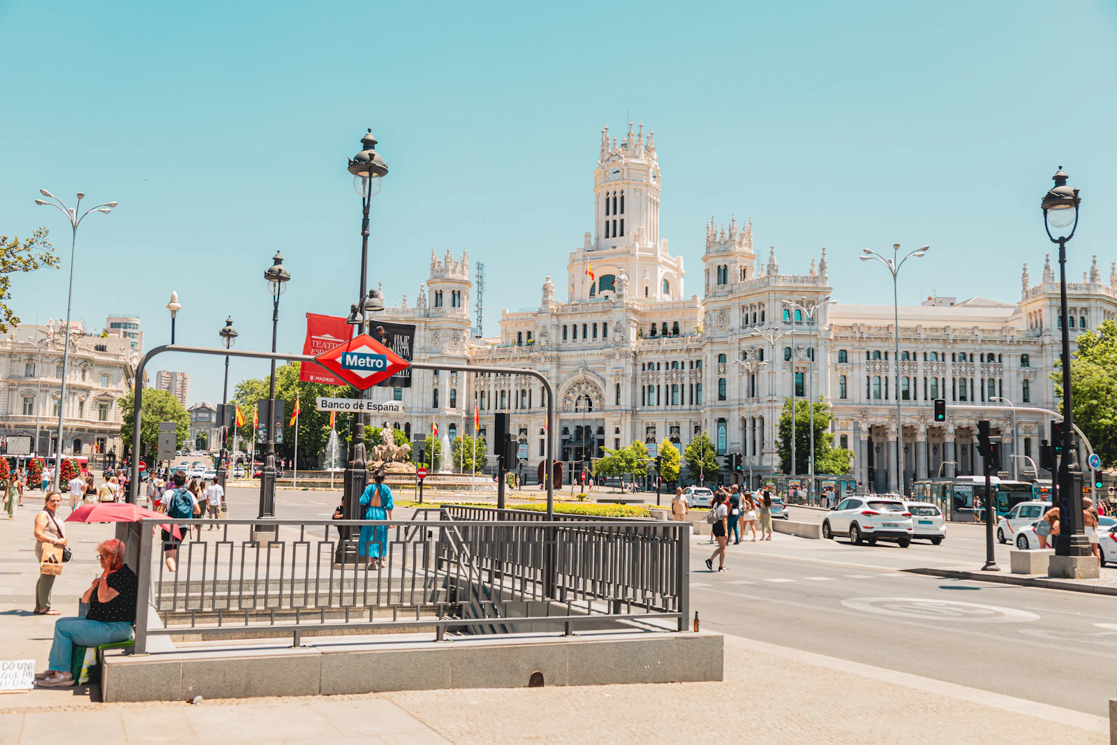 Four Seasons Hotel Madrid
