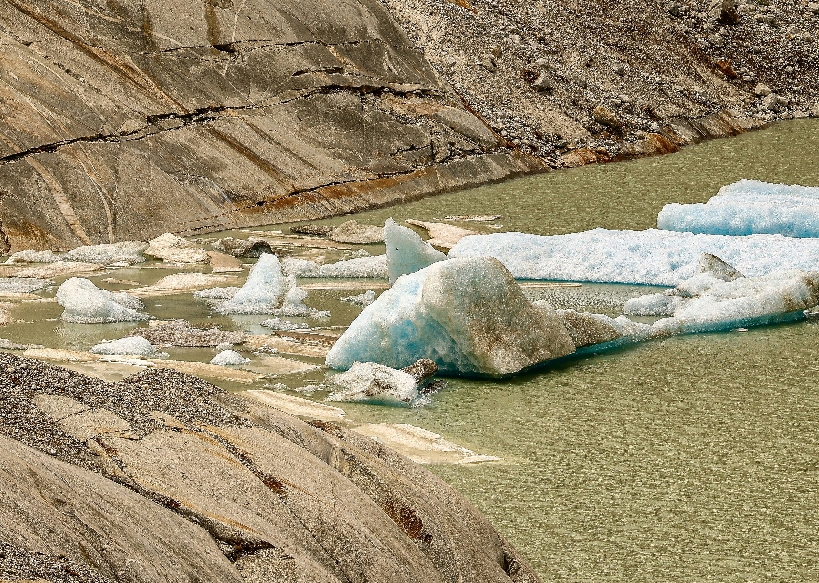 Climate Change: Global Impacts Widen, Demanding Concerted Efforts