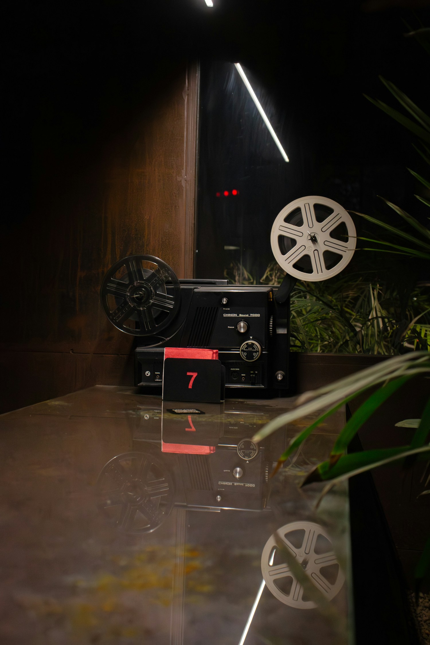 Speed and Efficiency Image