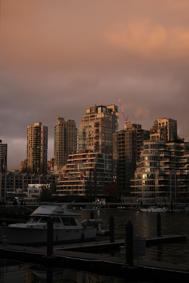 Elliott Bay Flagship Tranche