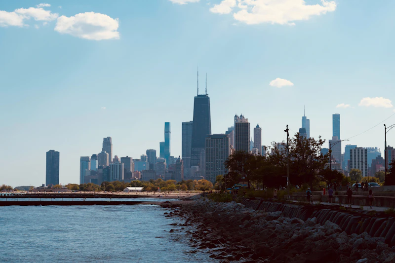 Chicago