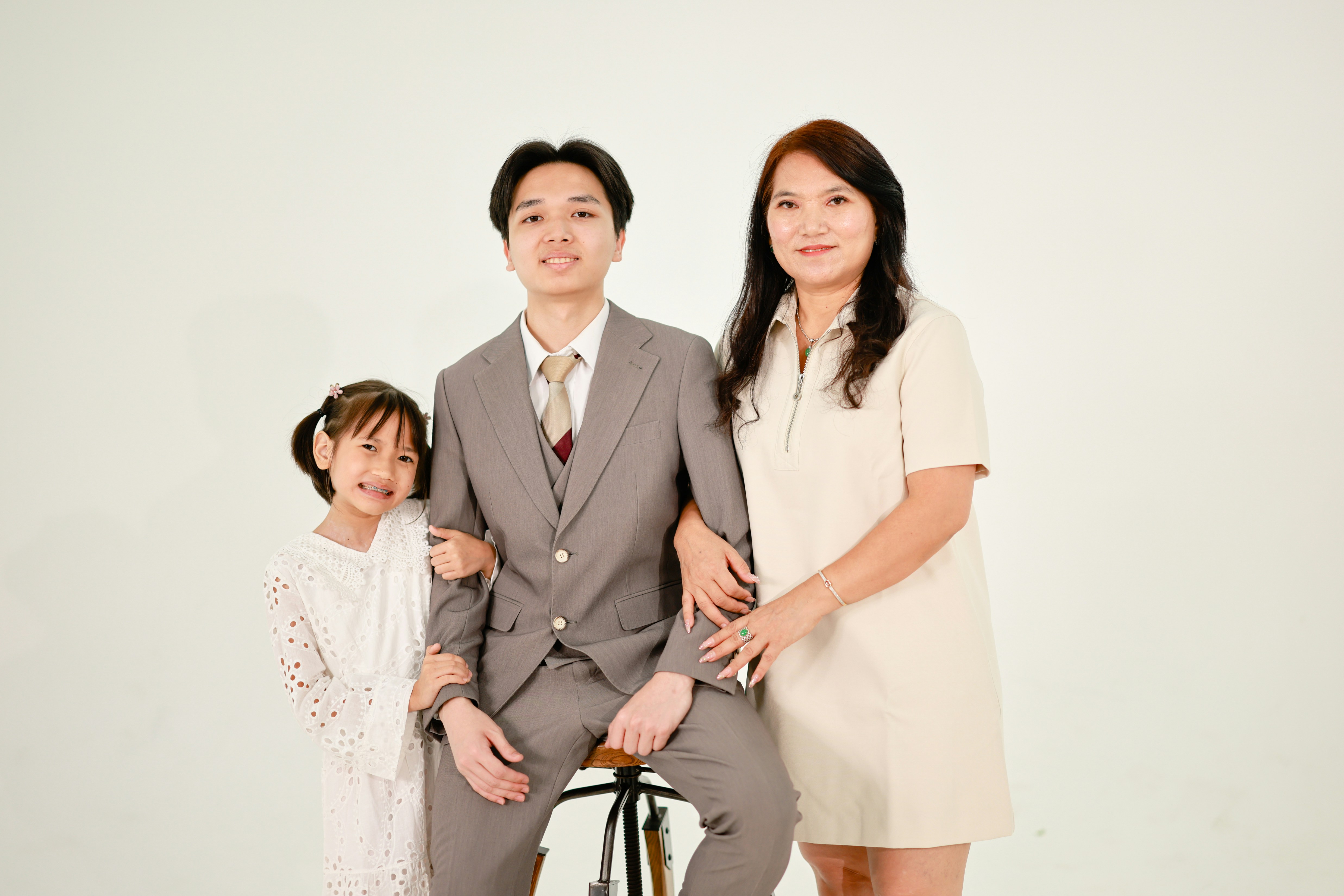 3 Family-Centred Approaches to Child Development Success