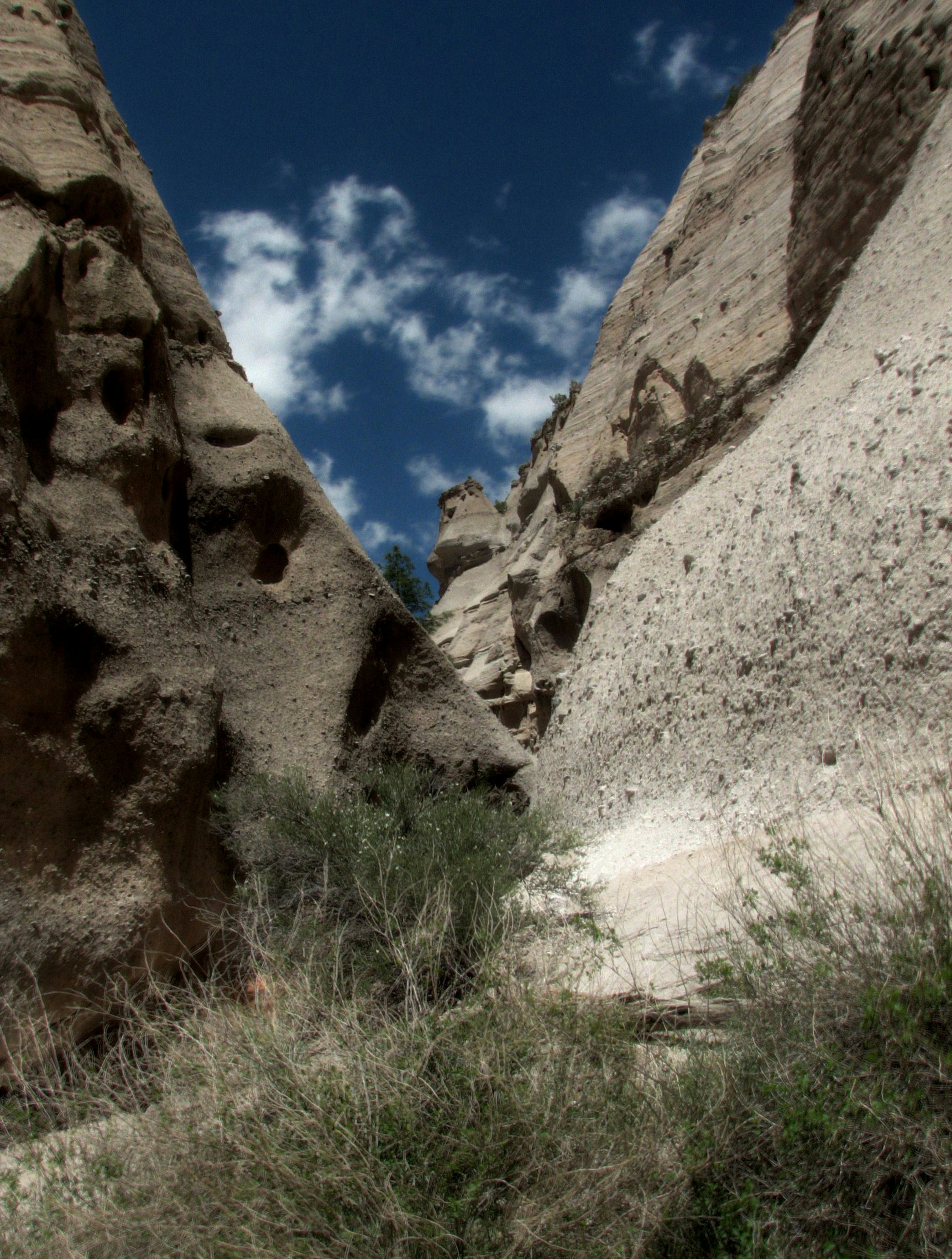 Santa Fe – Cultural & Historical Context