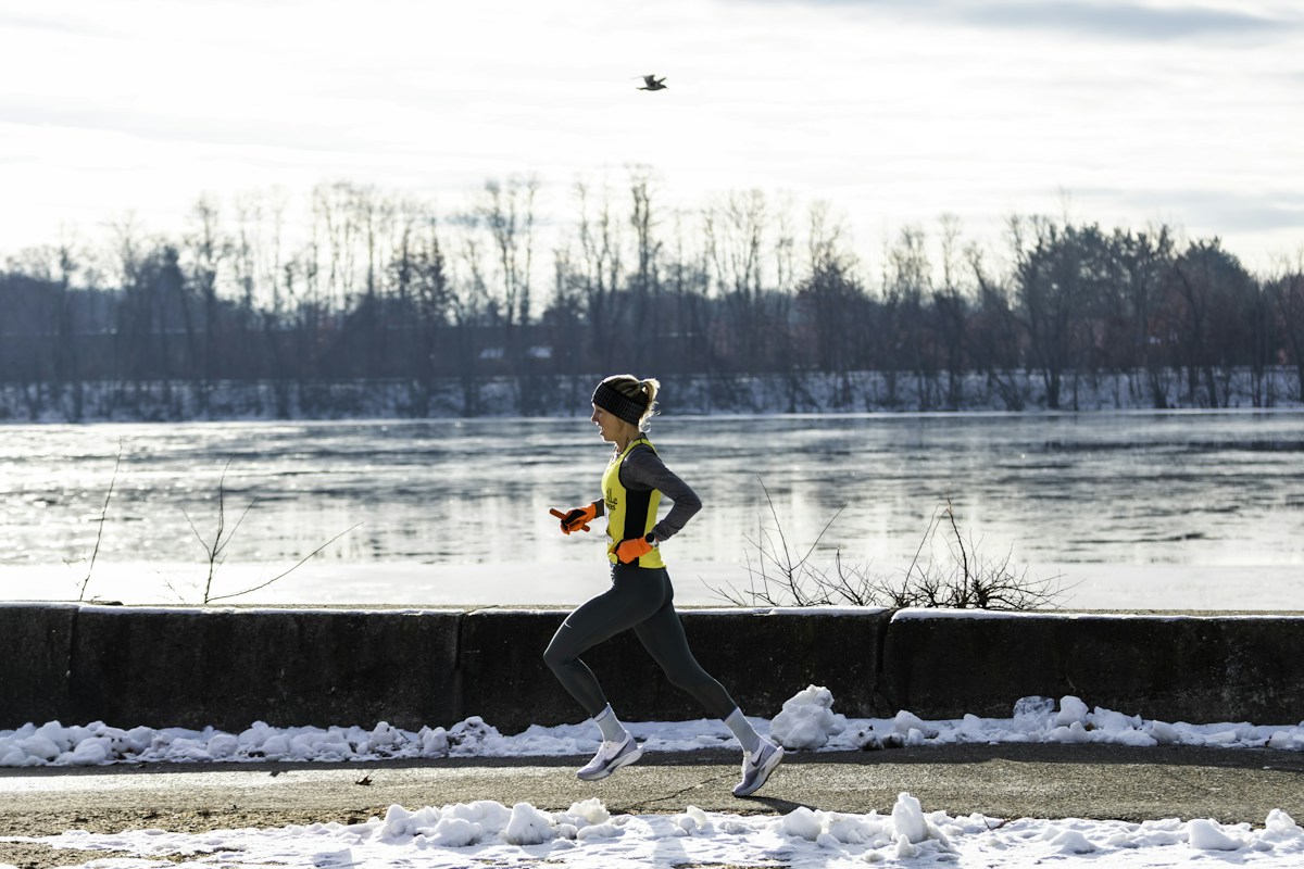 Best Energy Gel Alternatives for Long Runs