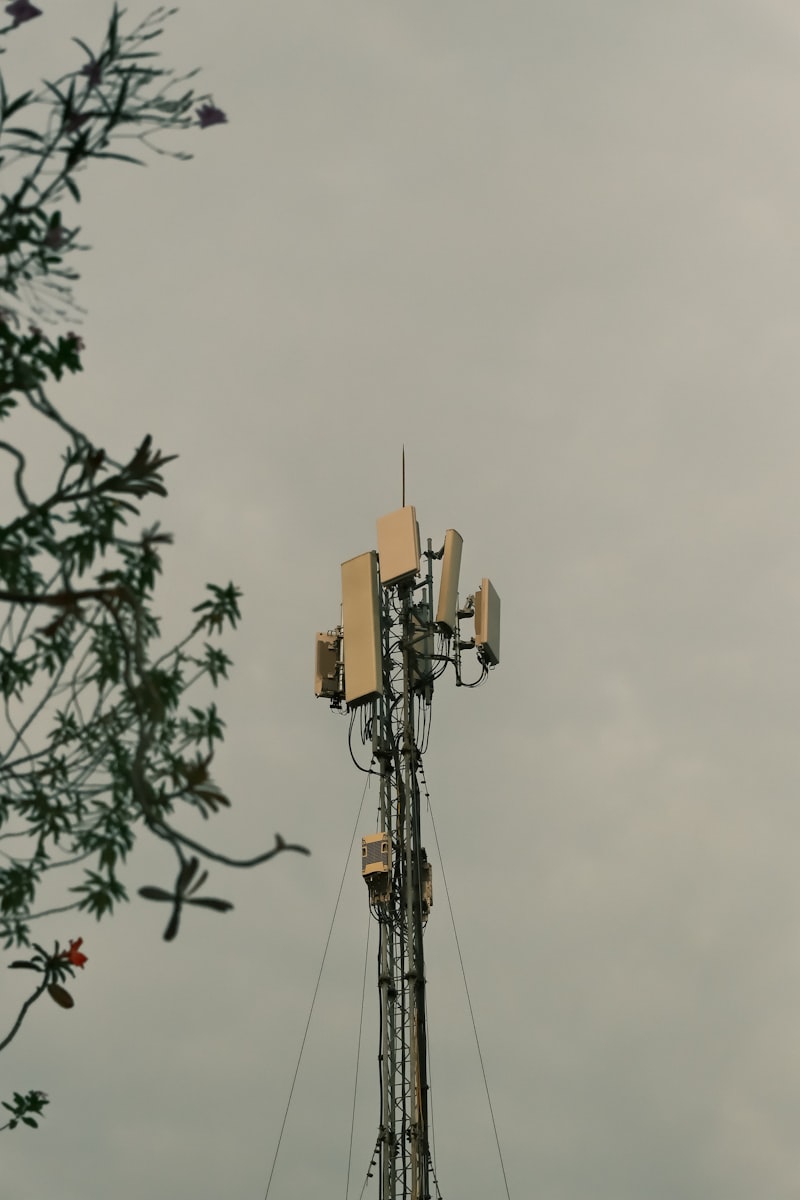 政府机关云平台迁移项目