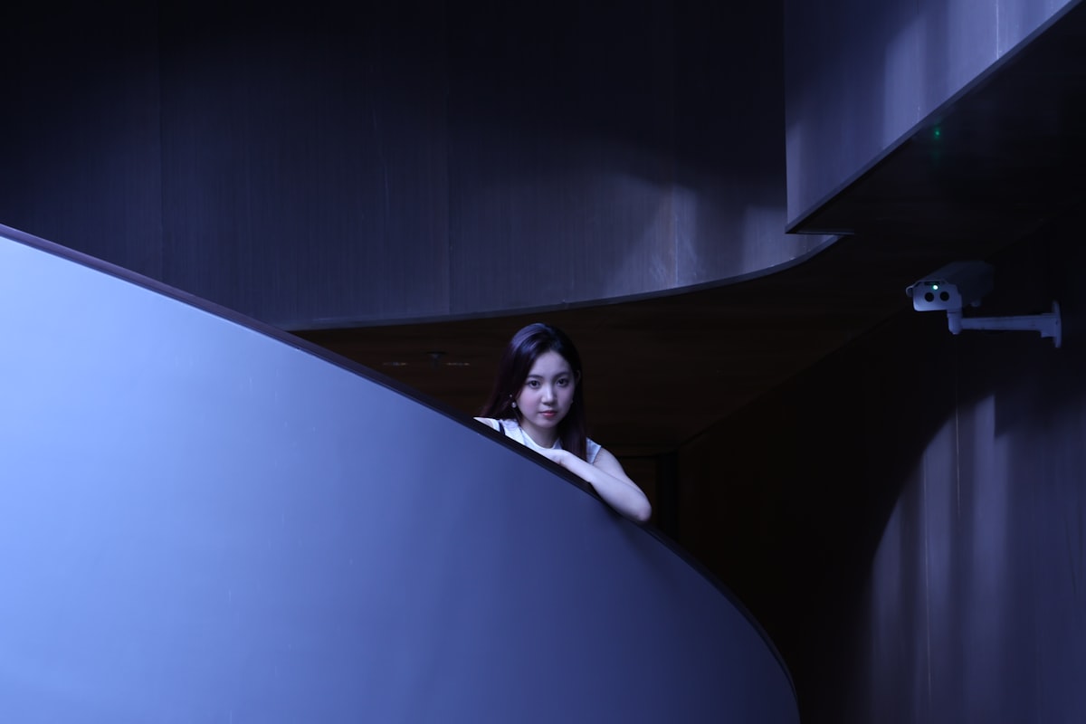 Person using a smartphone app to search and book hotels using AI travel planning tools