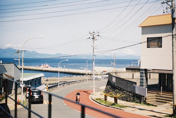 Shimizu, Japan