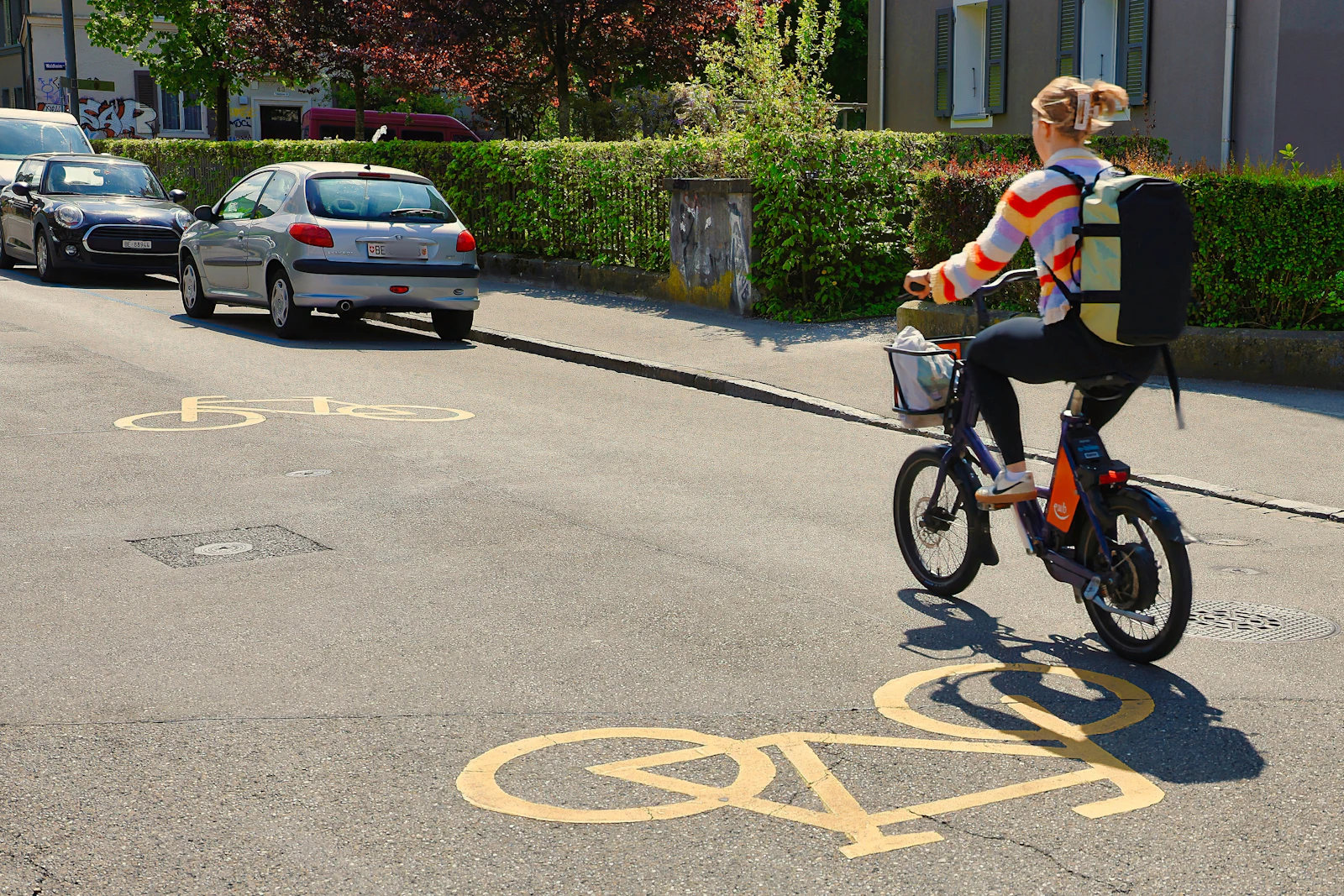 E-Bike Laws in California (Class 1, 2, 3 Explained)