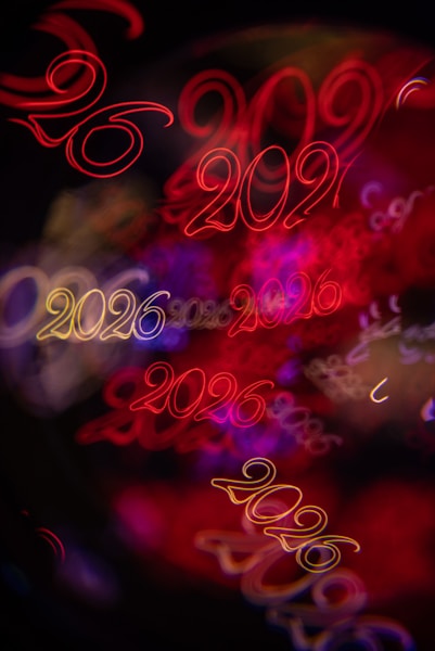What's Your 2026 Aura Color? Understanding Your Spiritual Energy Signature