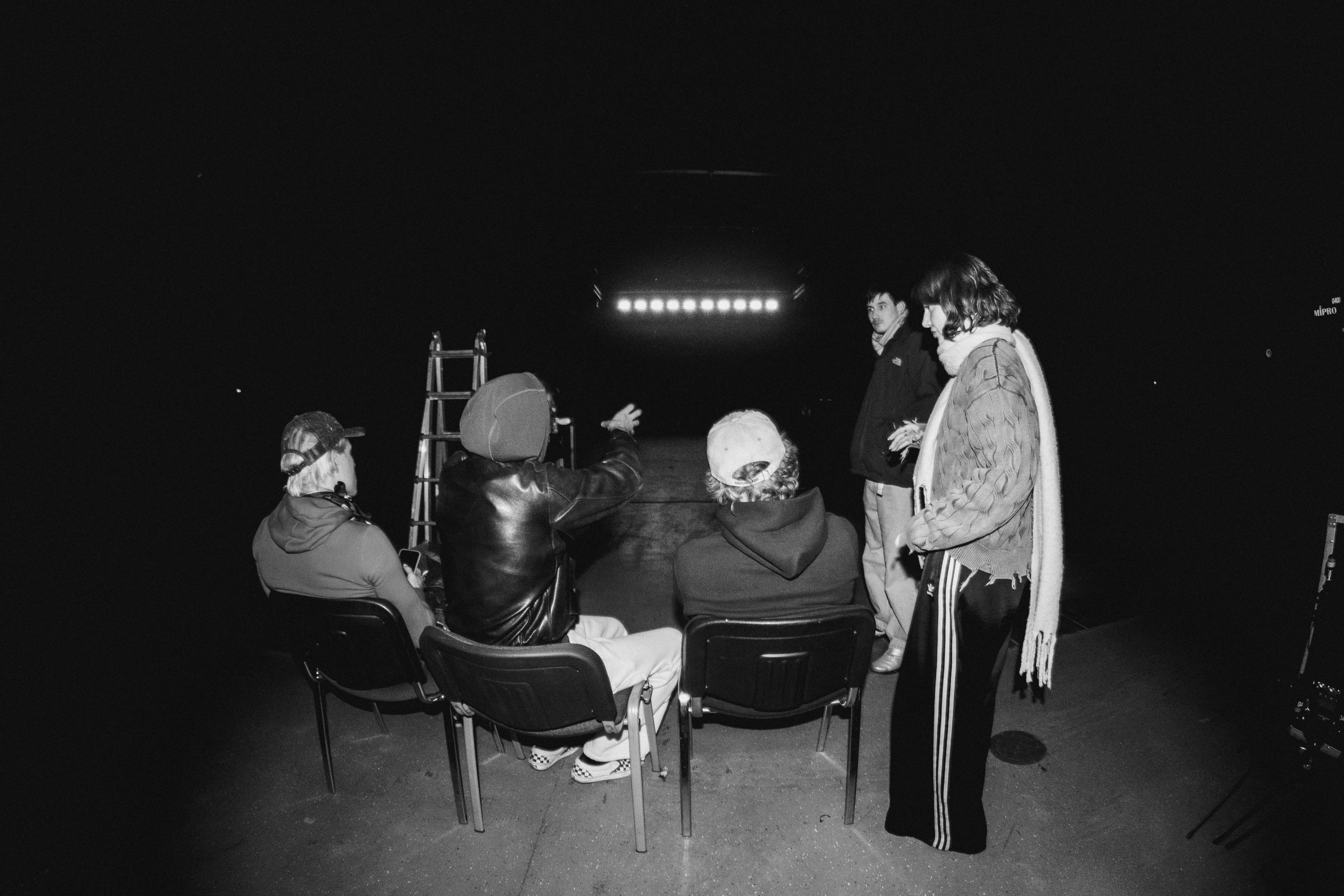 The Secrets Behind Eminem's Exclusive Concert: How to Plan Your Own Epic Private Show