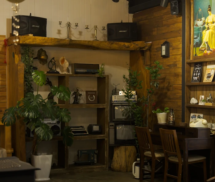 Best Cafes