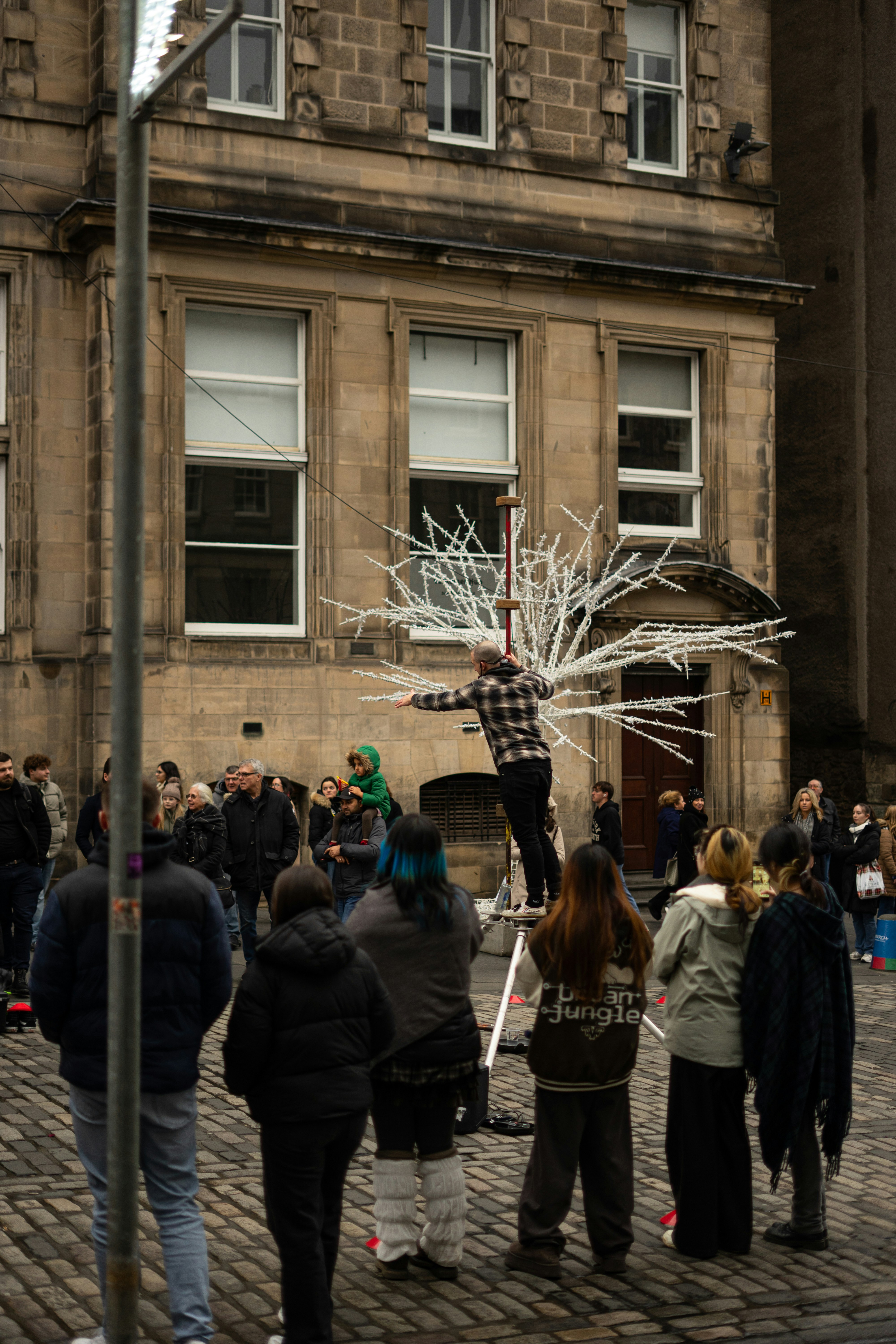winter wedding attire
