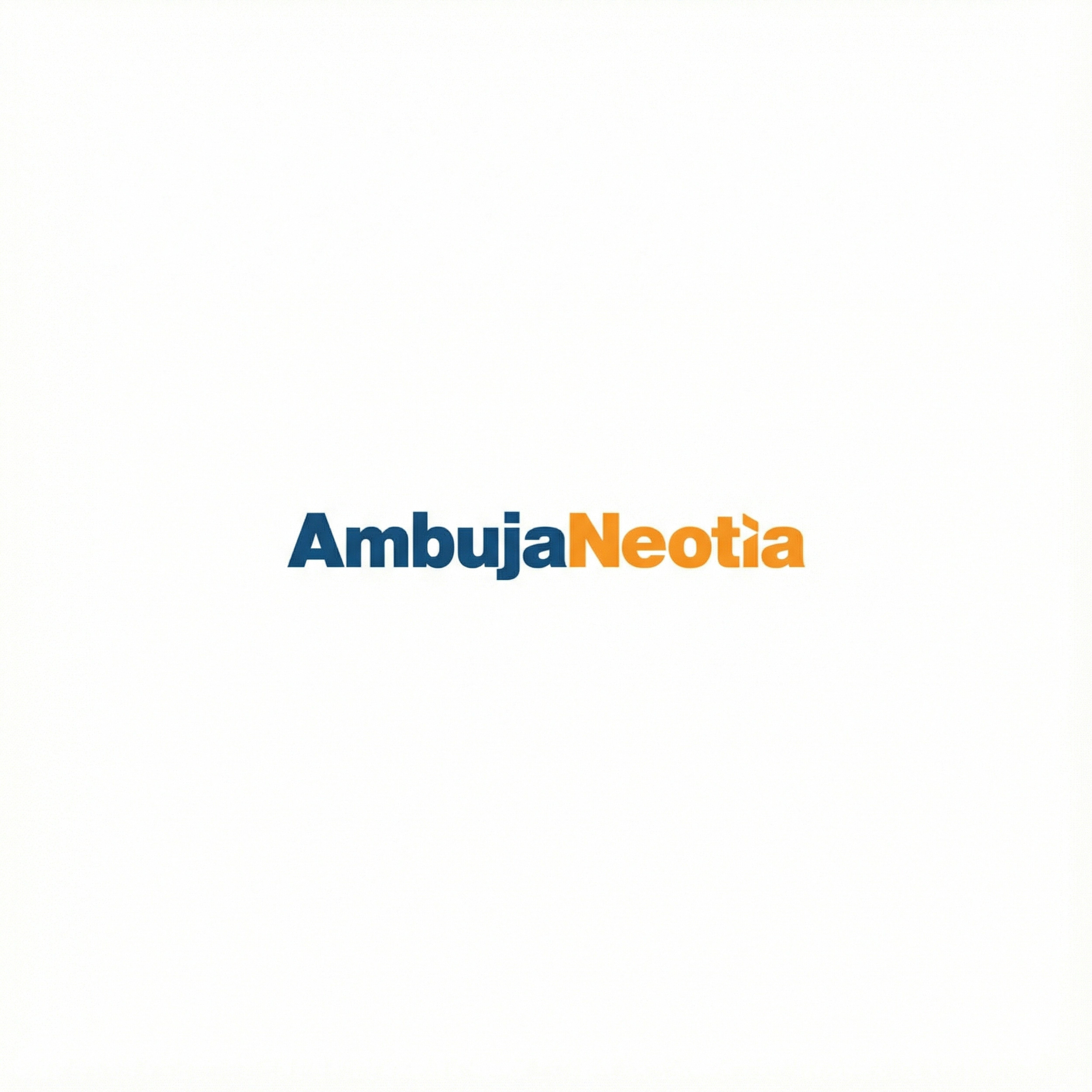 ambuja neotia