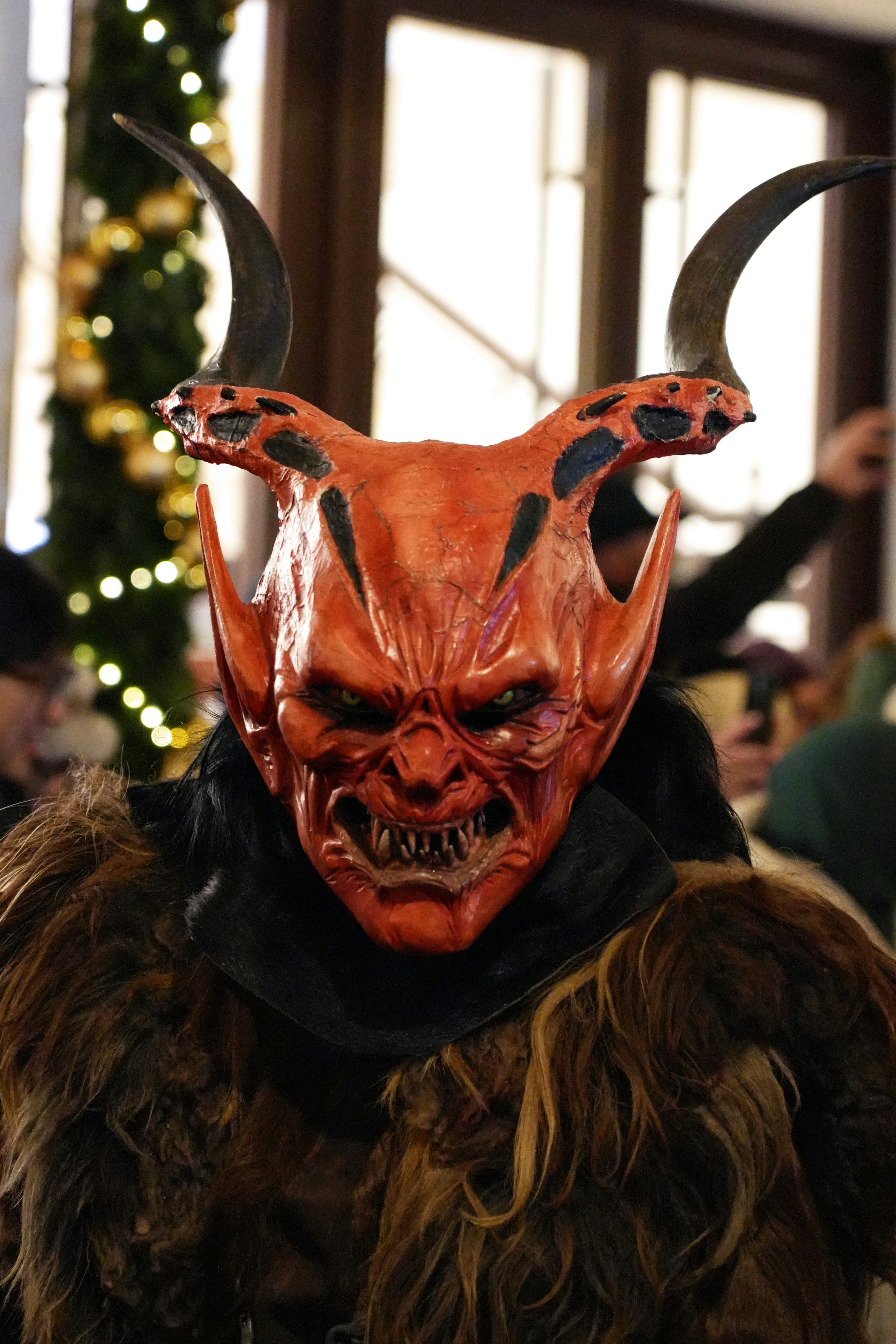 Ein veröffentlichtes Foto