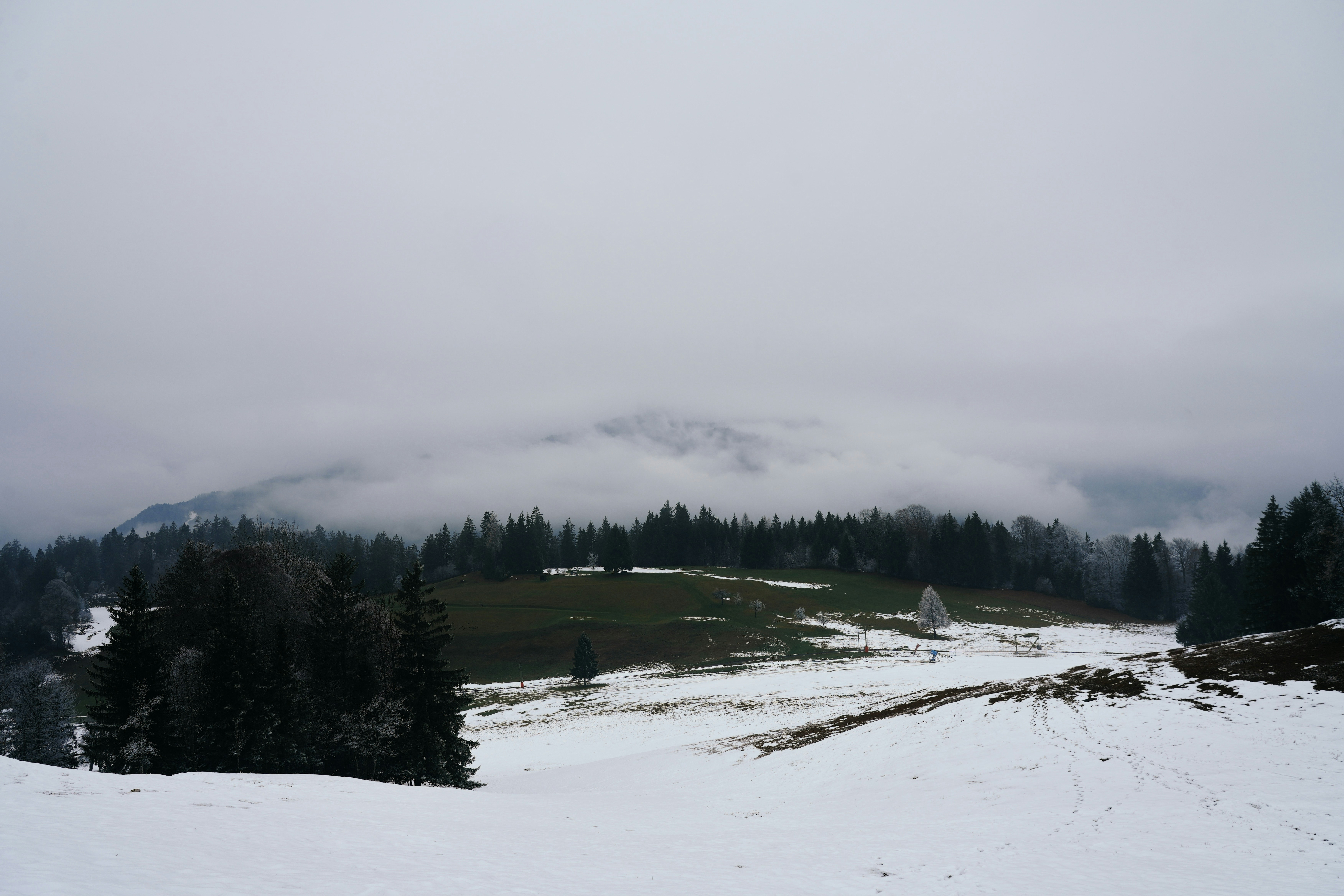 Winterlandschaft