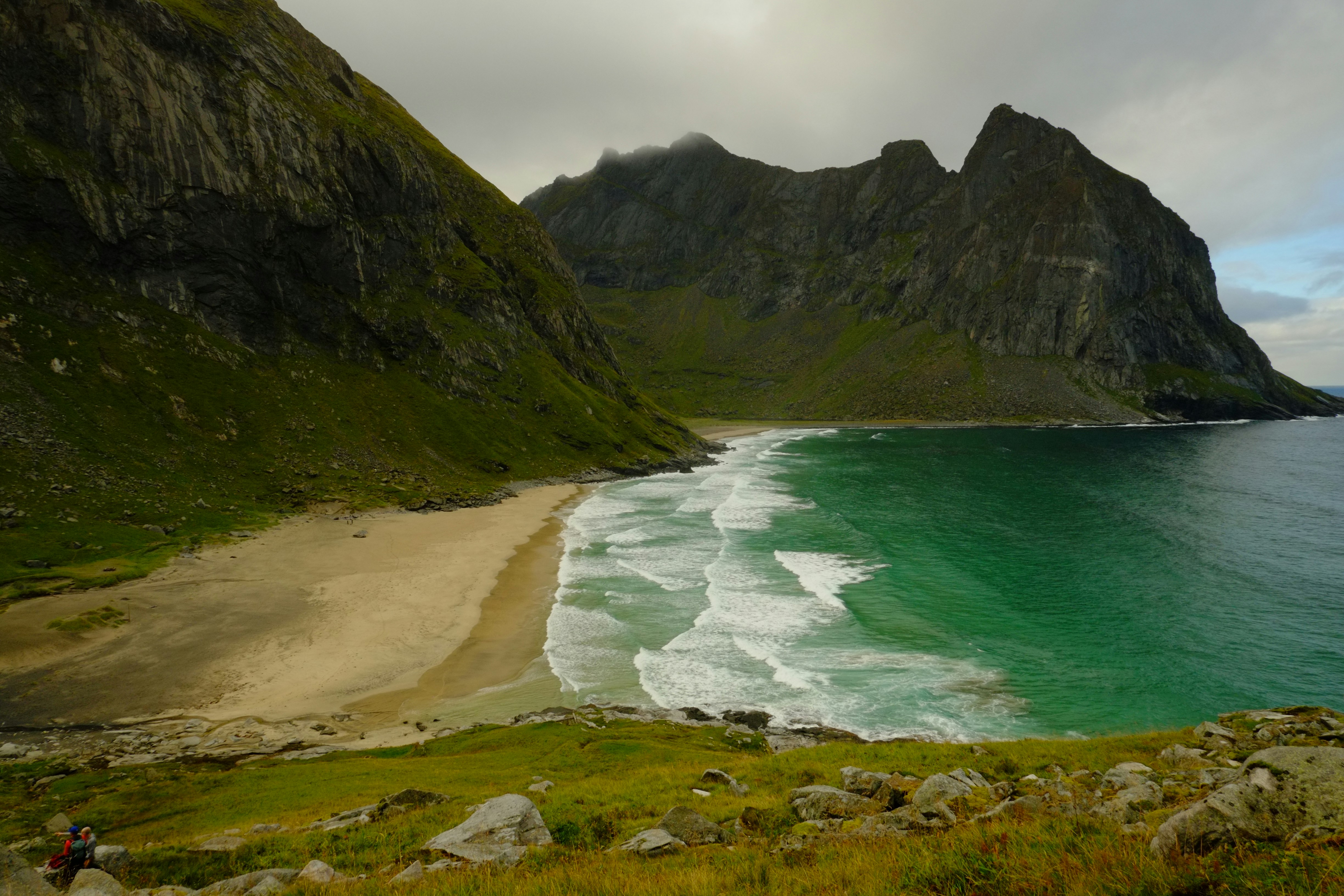 Photo by bernhardbar